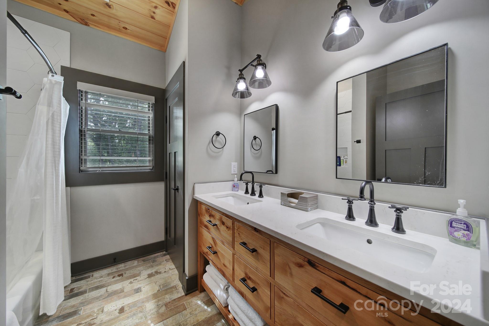 Pisgah Preserve - Residential