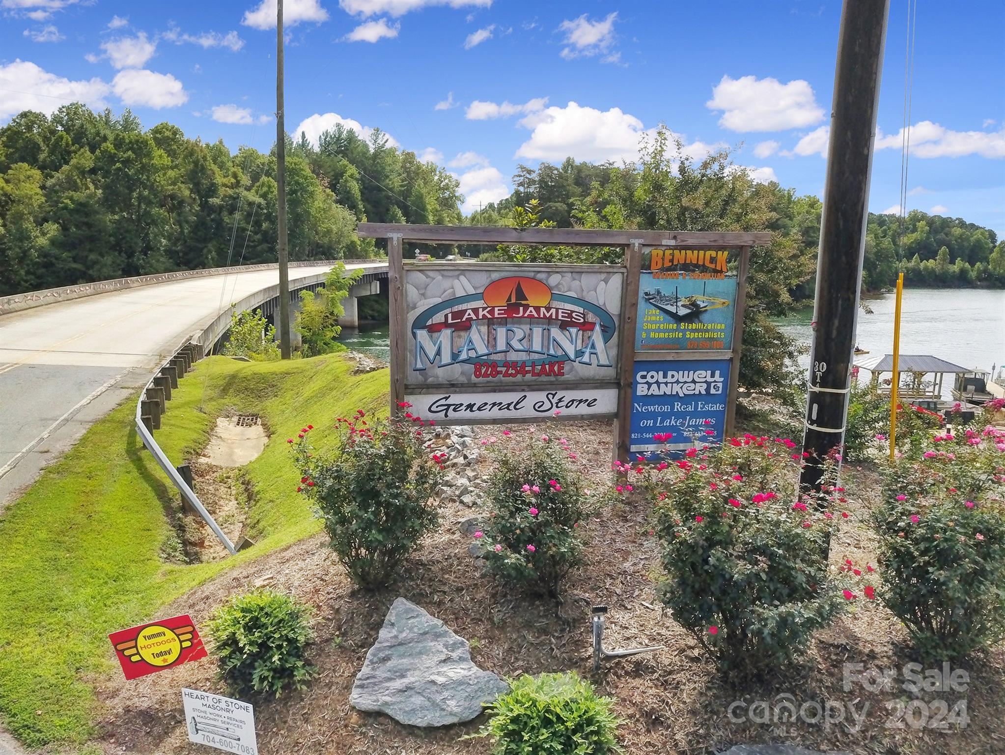 Pisgah Preserve - Residential