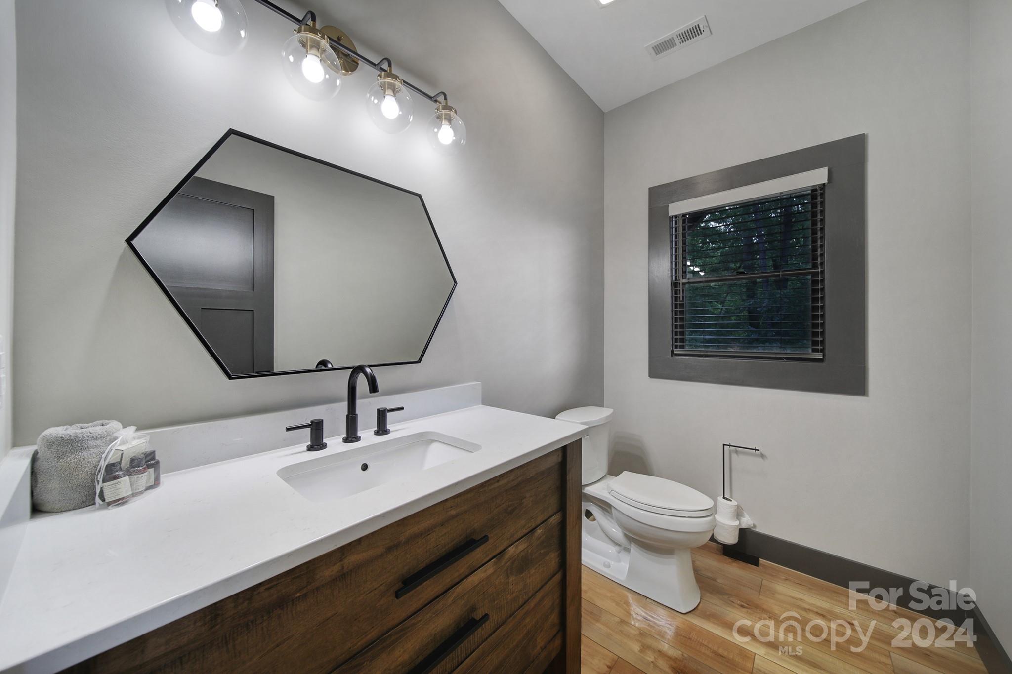 Pisgah Preserve - Residential