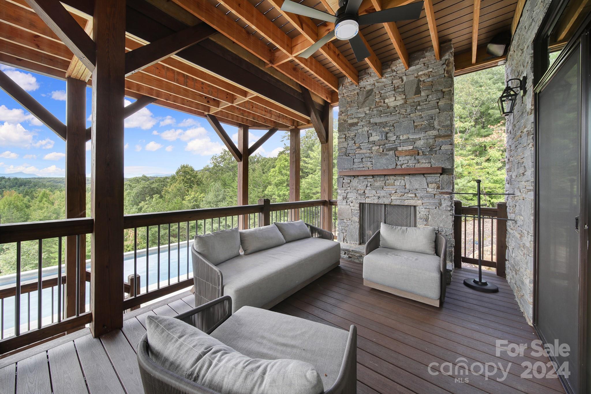 Pisgah Preserve - Residential