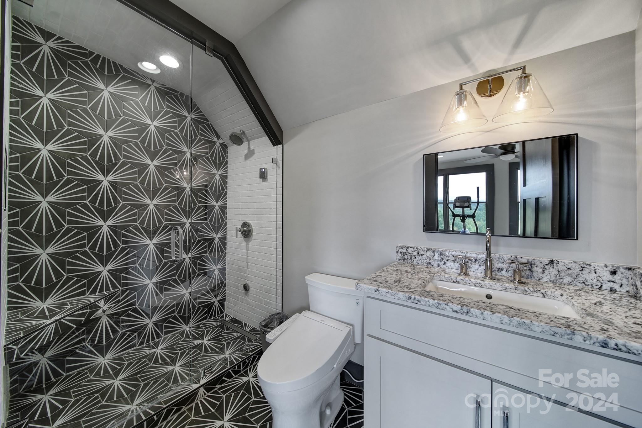 Pisgah Preserve - Residential