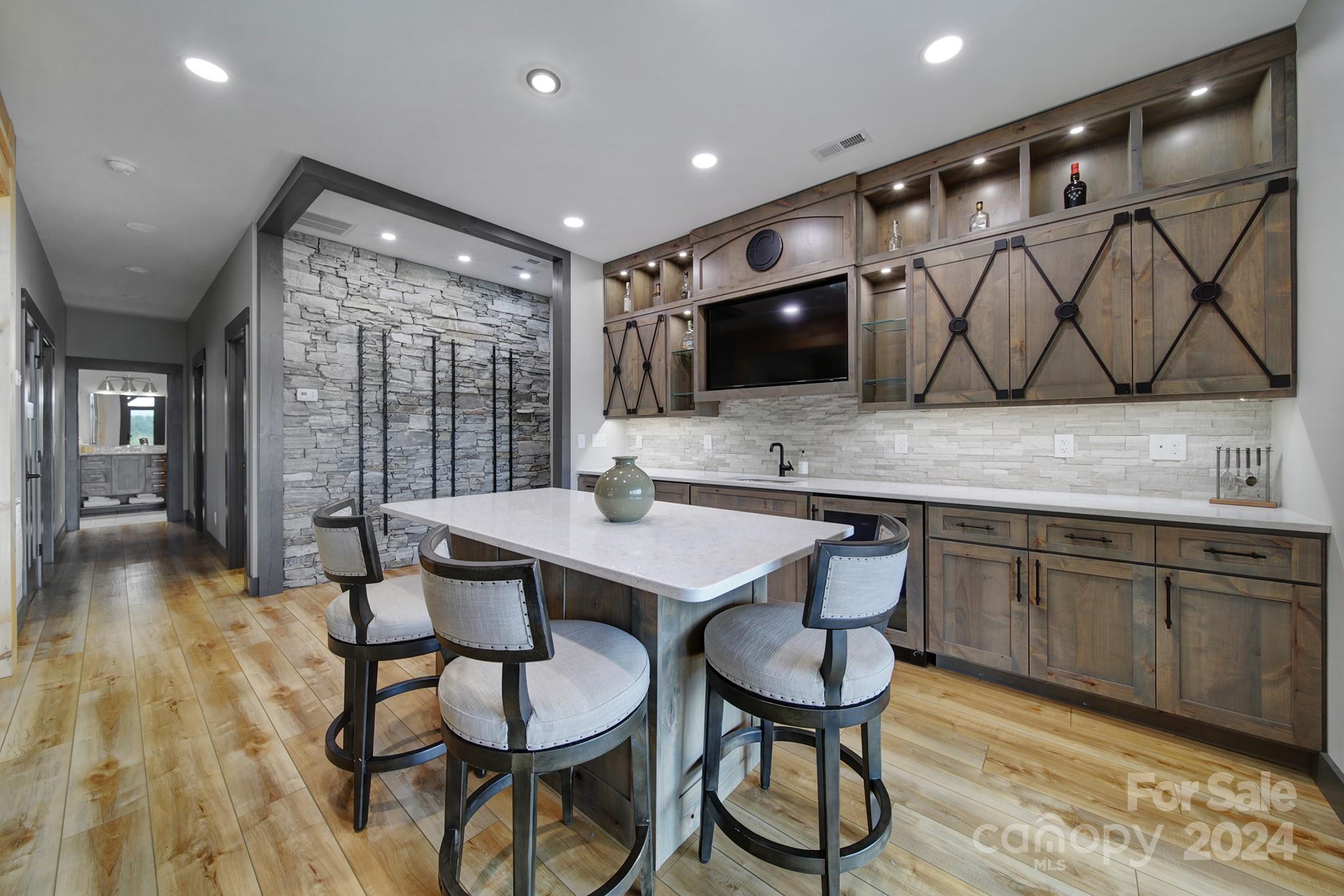 Pisgah Preserve - Residential