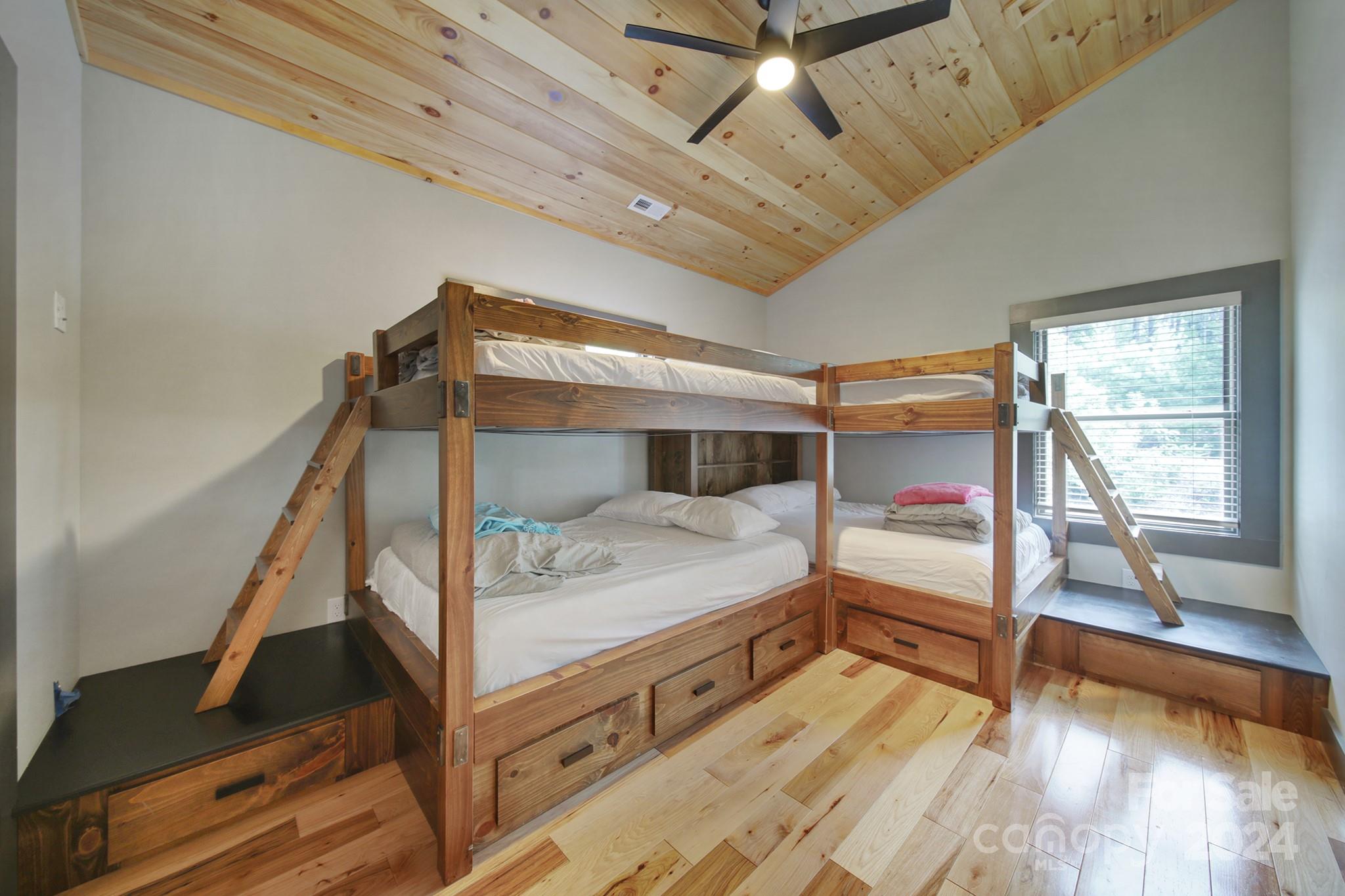 Pisgah Preserve - Residential