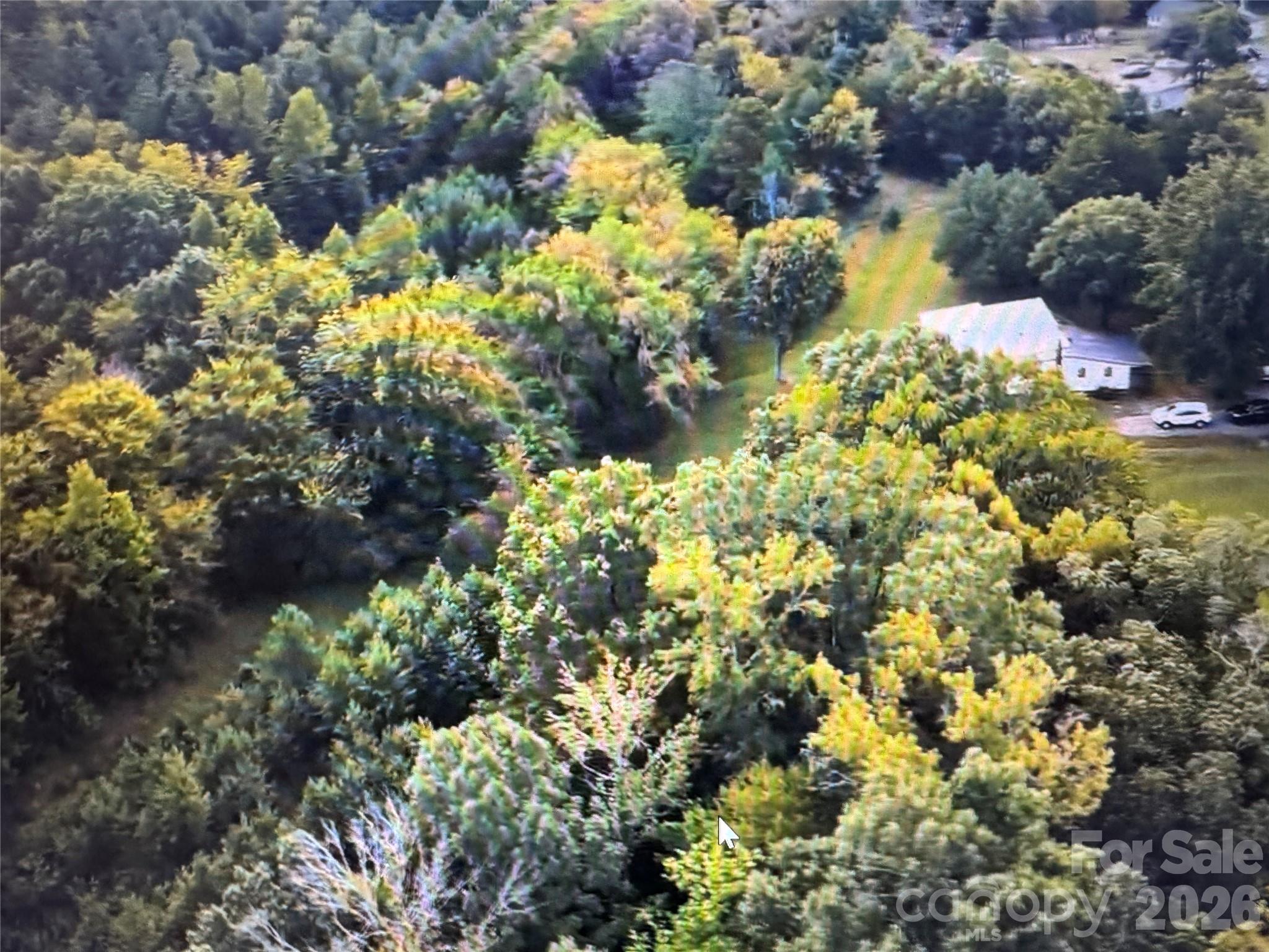 2600 Shiloh Church Road