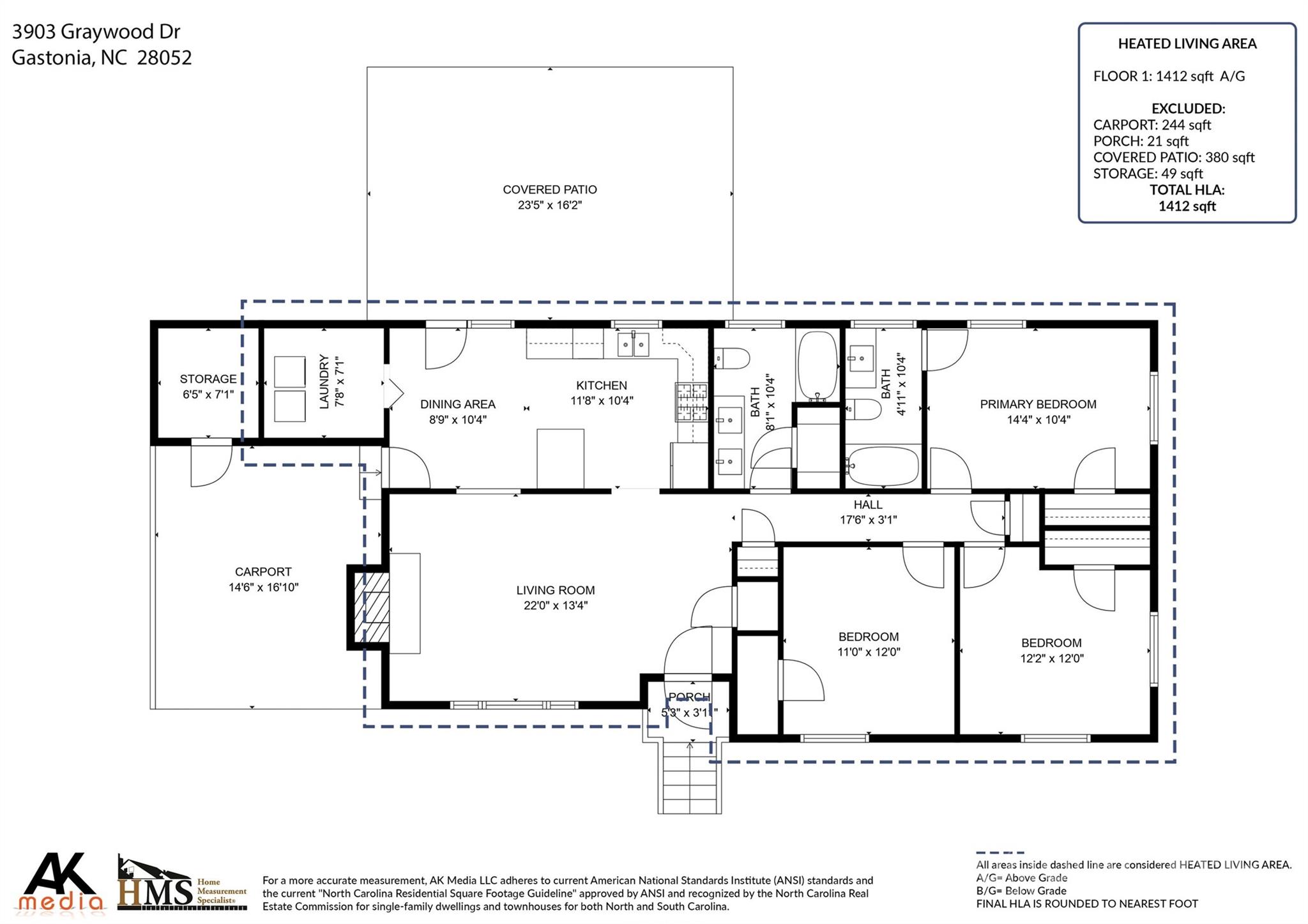 Laurel Woods - Residential