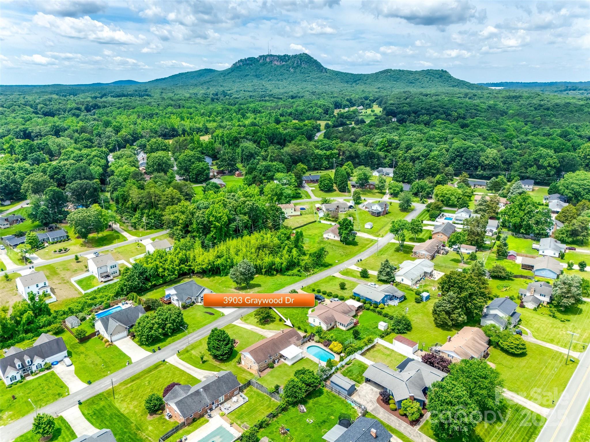 Laurel Woods - Residential