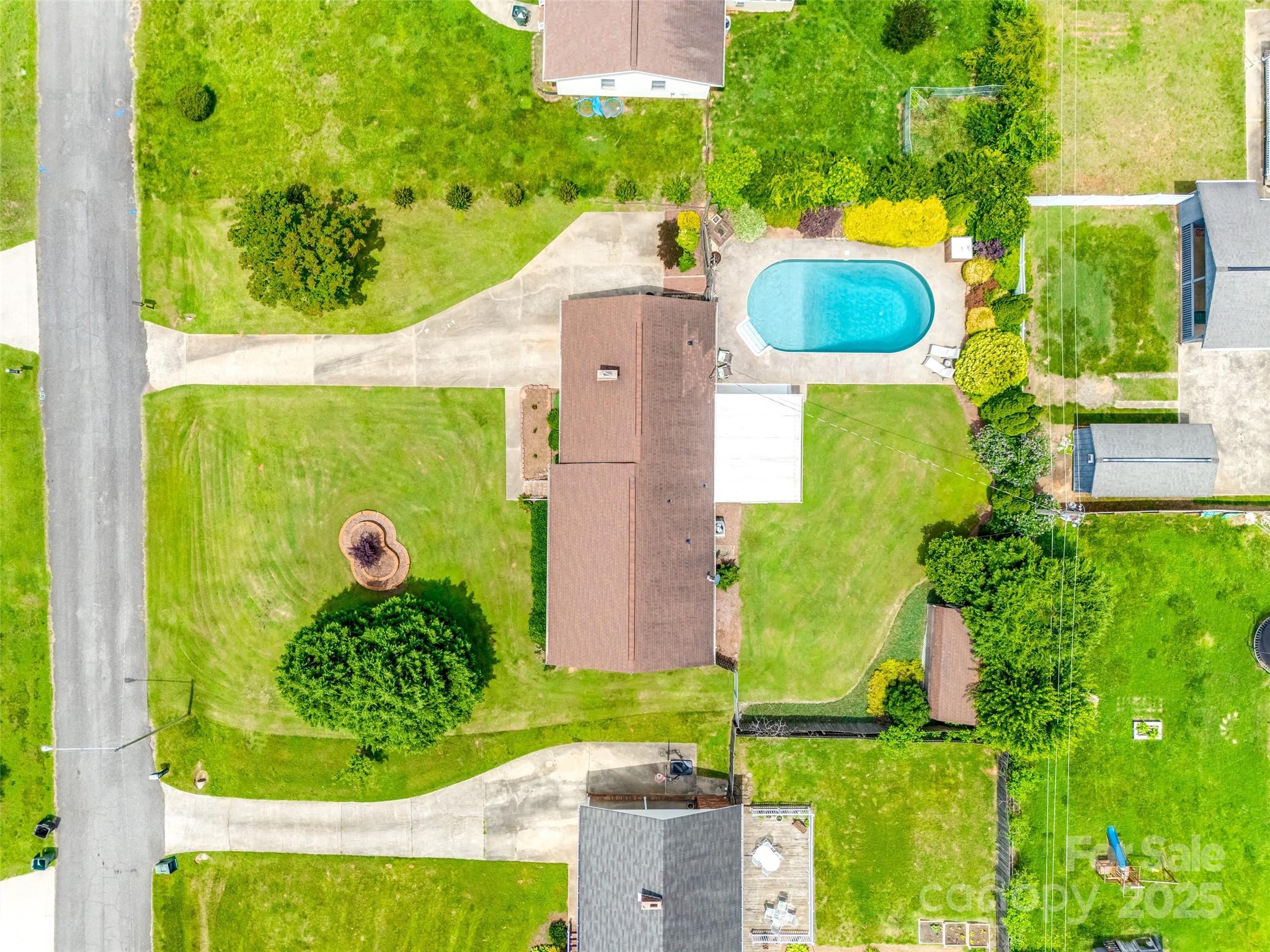 Laurel Woods - Residential