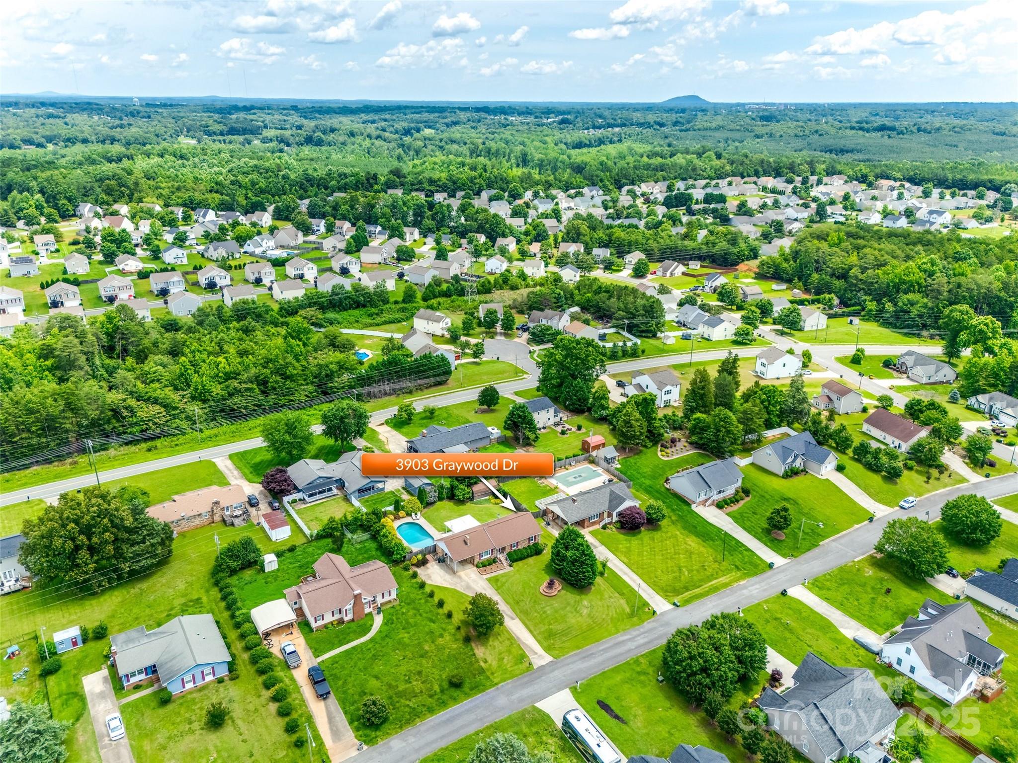 Laurel Woods - Residential