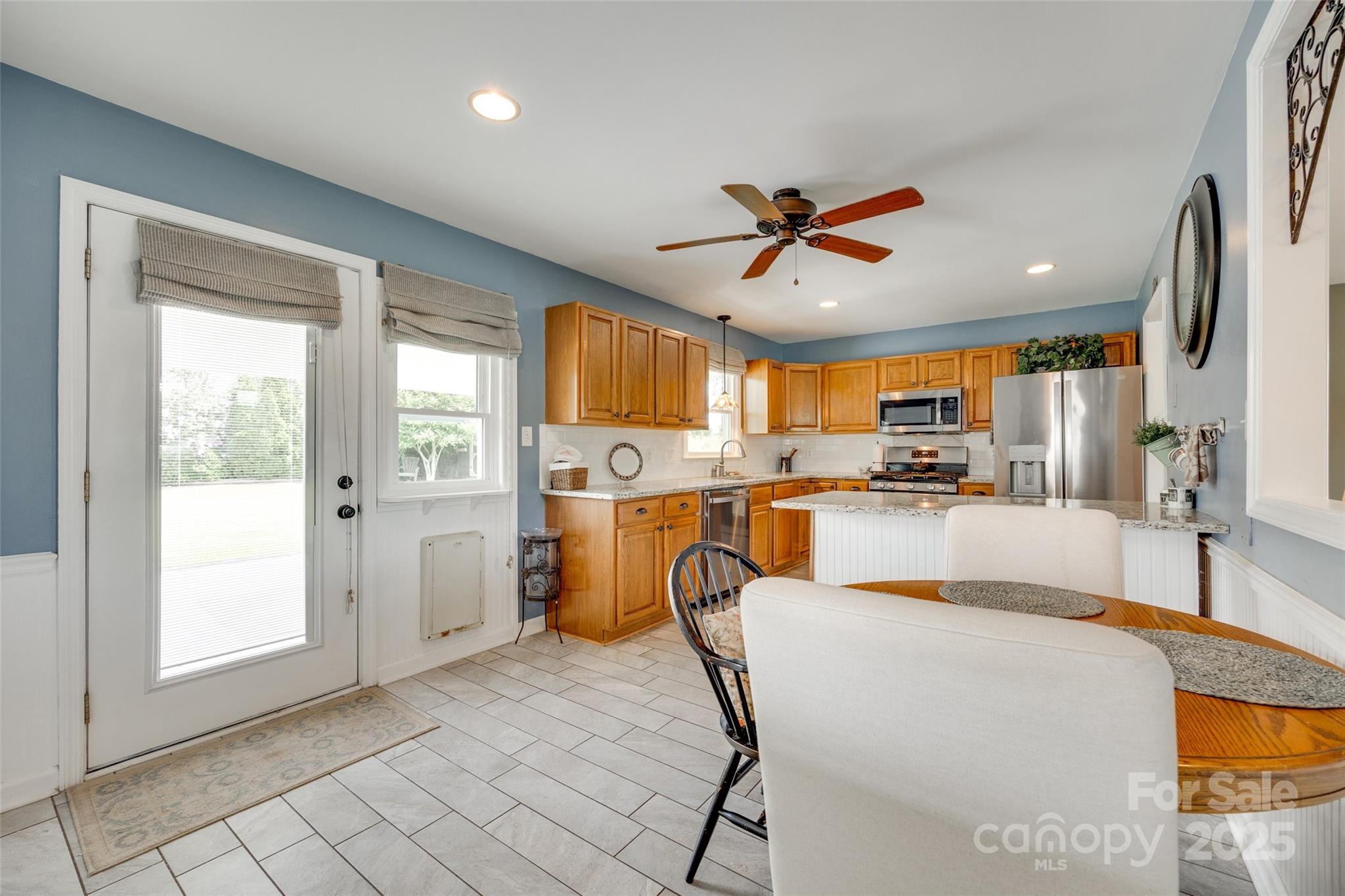 Laurel Woods - Residential