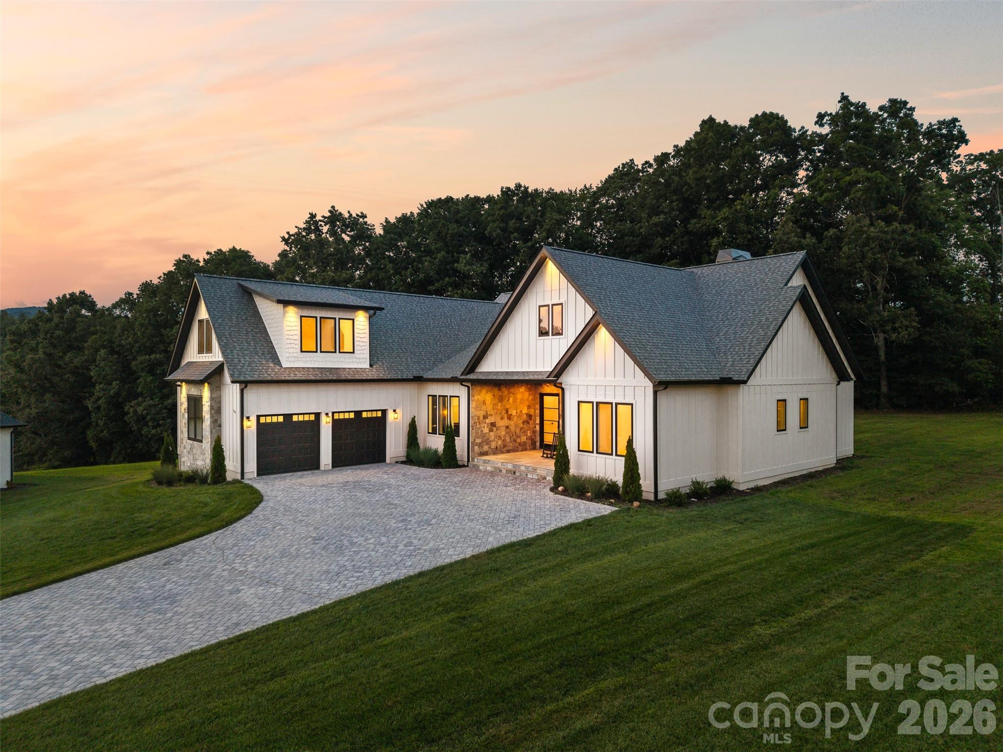 144 Golden Pasture Drive