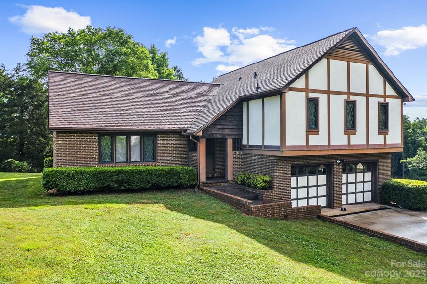 Introducing an incredible opportunity to make this 4BD, 2.5BA, 2-story home on .63 acres your own!  Located in the wonderful subdivision of Northlakes!! With a fully finished basement and a 2-car garage, this property provides abundant space for your family's needs. Although it is not updated, it presents a blank canvas for your creative vision. The expansive floor plan offers room to roam and allows for customizable living areas. The 4 bedrooms provide private retreats, while the 2.5 baths offer convenience. The fully finished basement can be transformed into an entertainment haven or a functional home office. Outside, the .63-acre lot provides ample space for outdoor activities and gardening. This home is awaiting your personal touch and offers endless possibilities to create the home of your dreams. Don't miss out on this exceptional opportunity. Schedule a showing today and unlock the potential of this remarkable property.