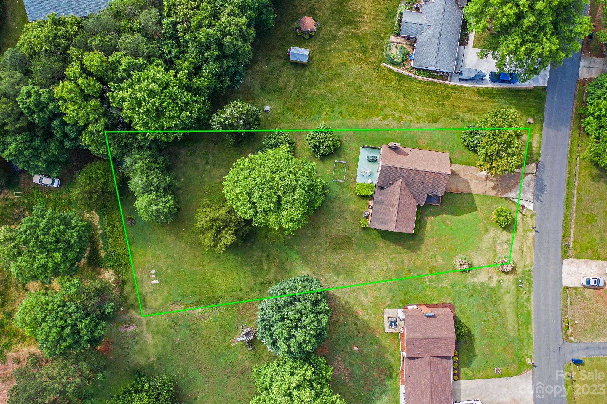 Northlakes - Residential