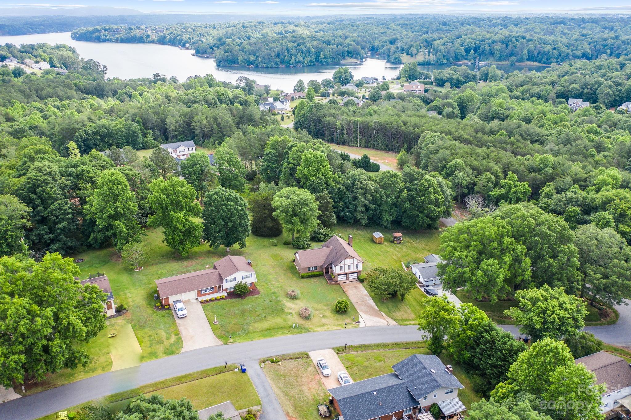 Northlakes - Residential