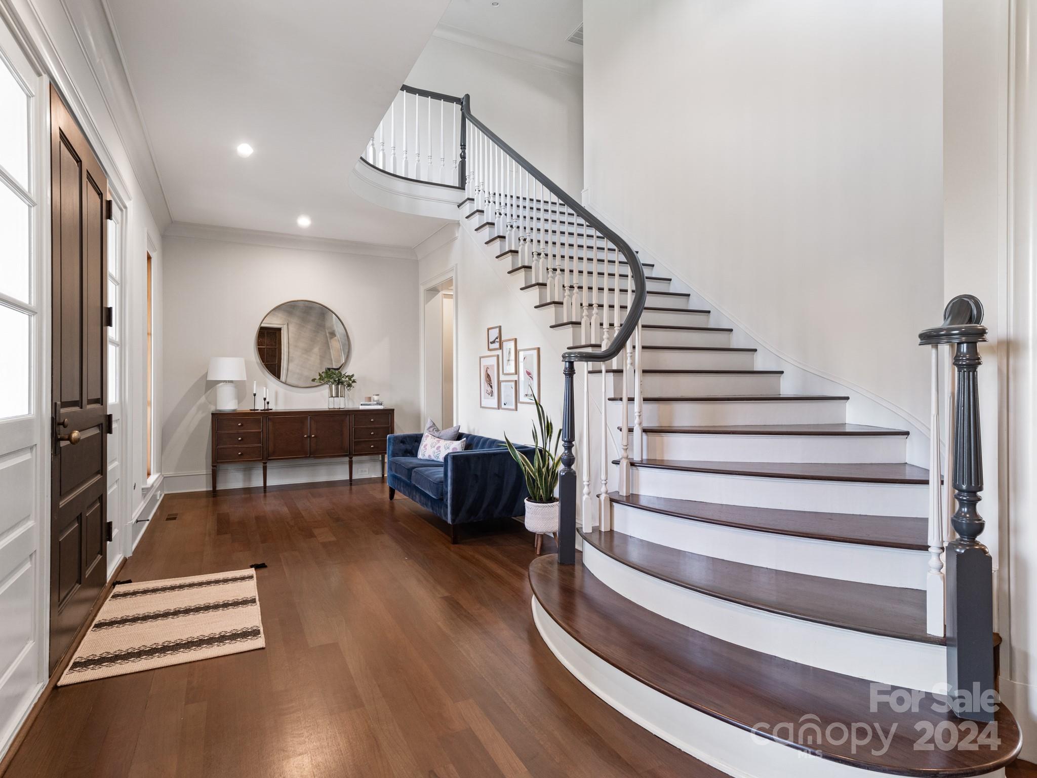 Arbor Oaks - Residential