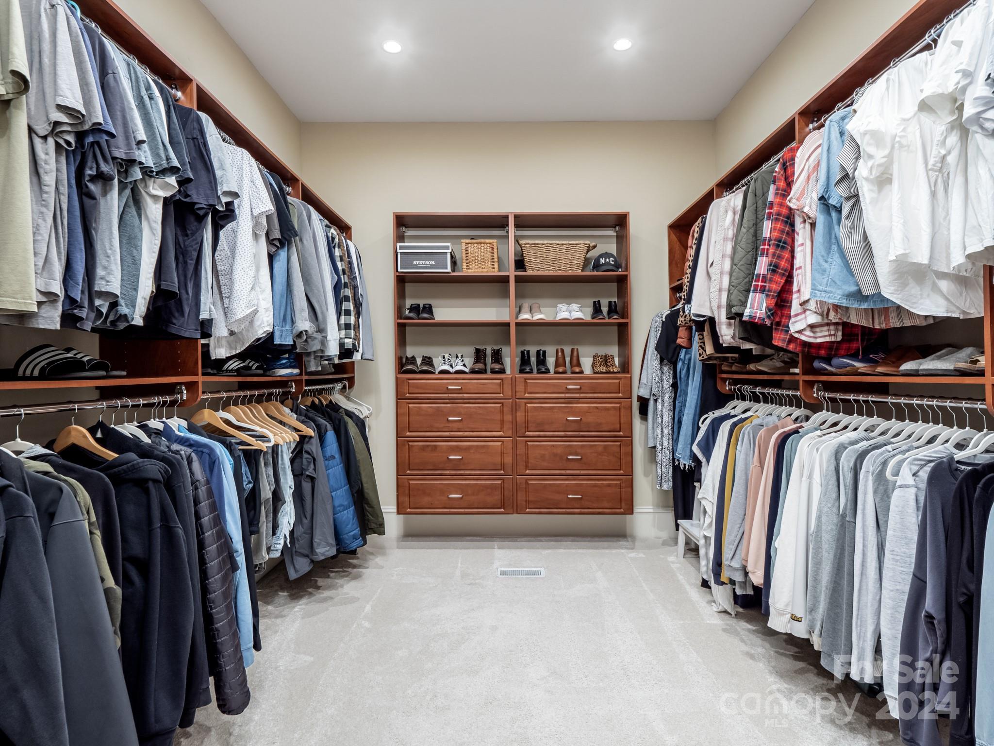 Arbor Oaks - Residential