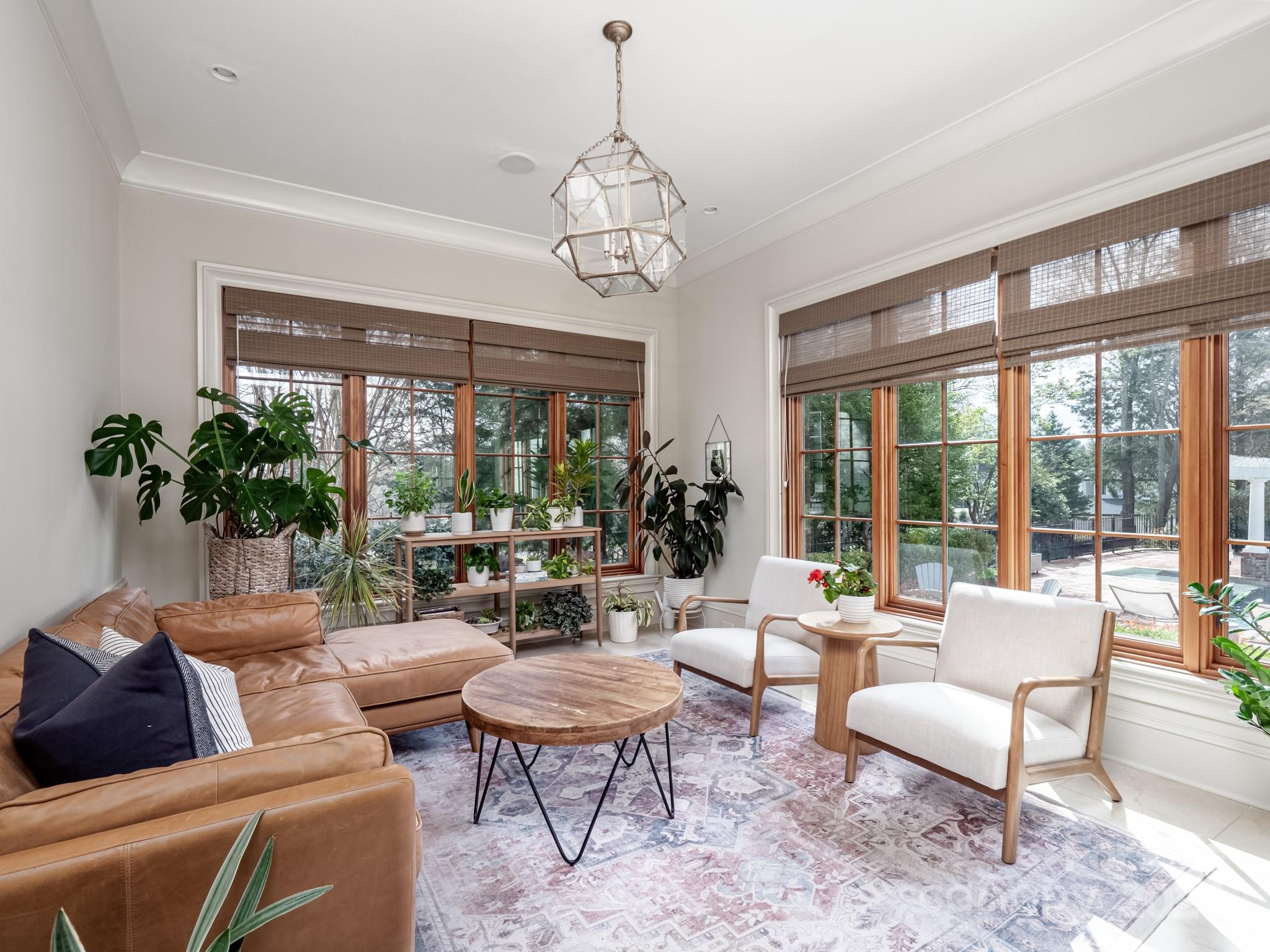 Arbor Oaks - Residential