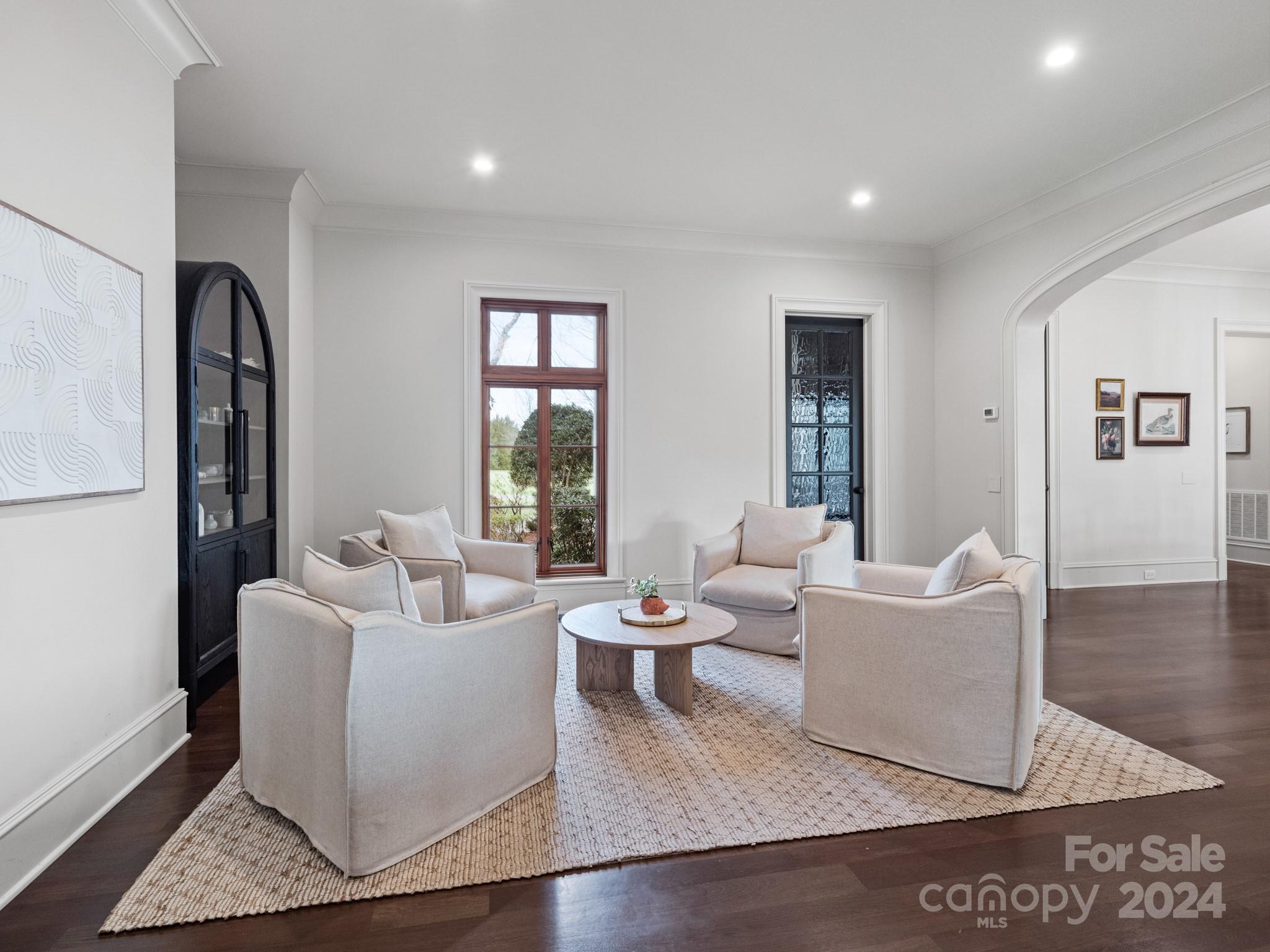 Arbor Oaks - Residential