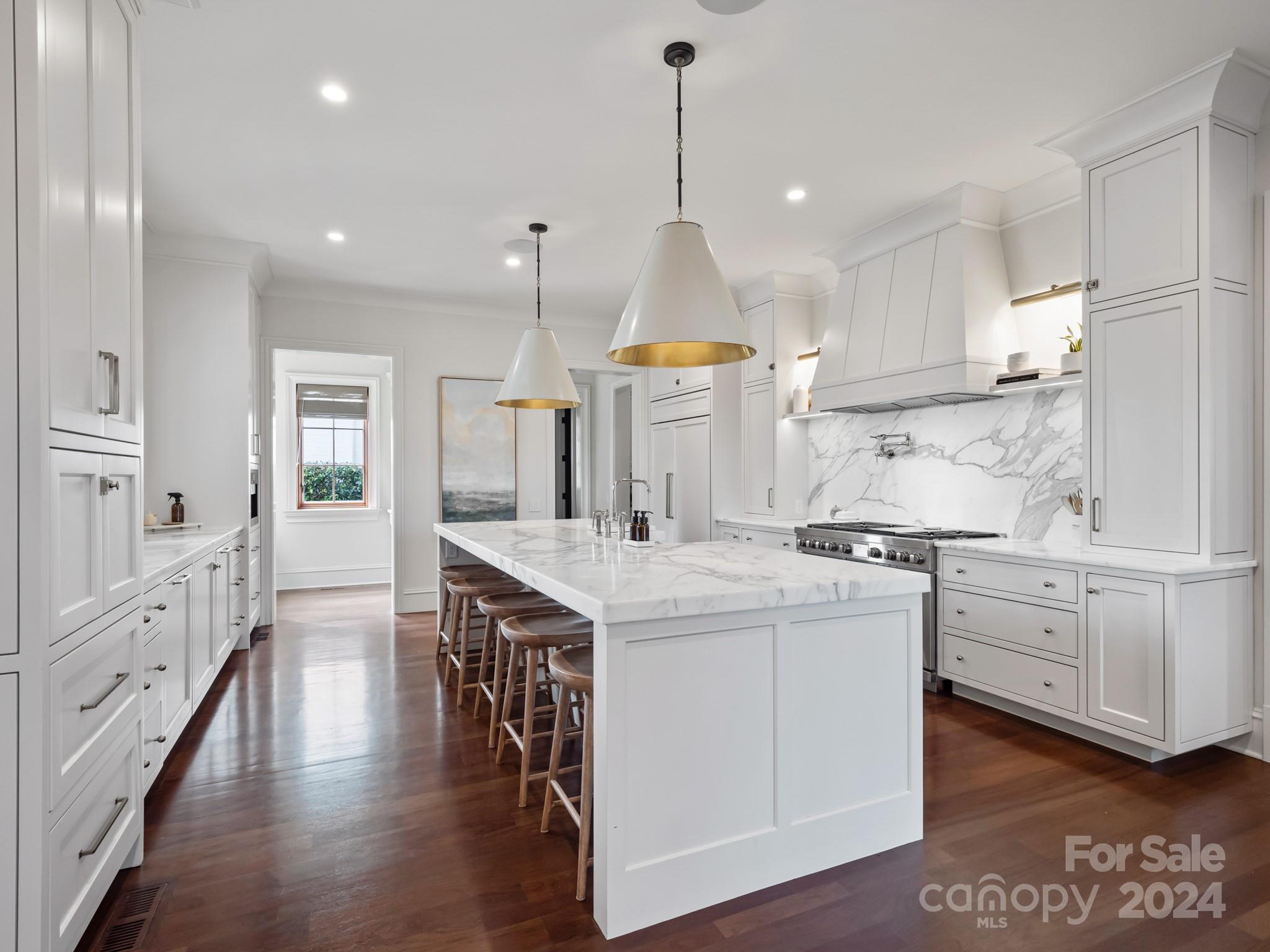 Arbor Oaks - Residential