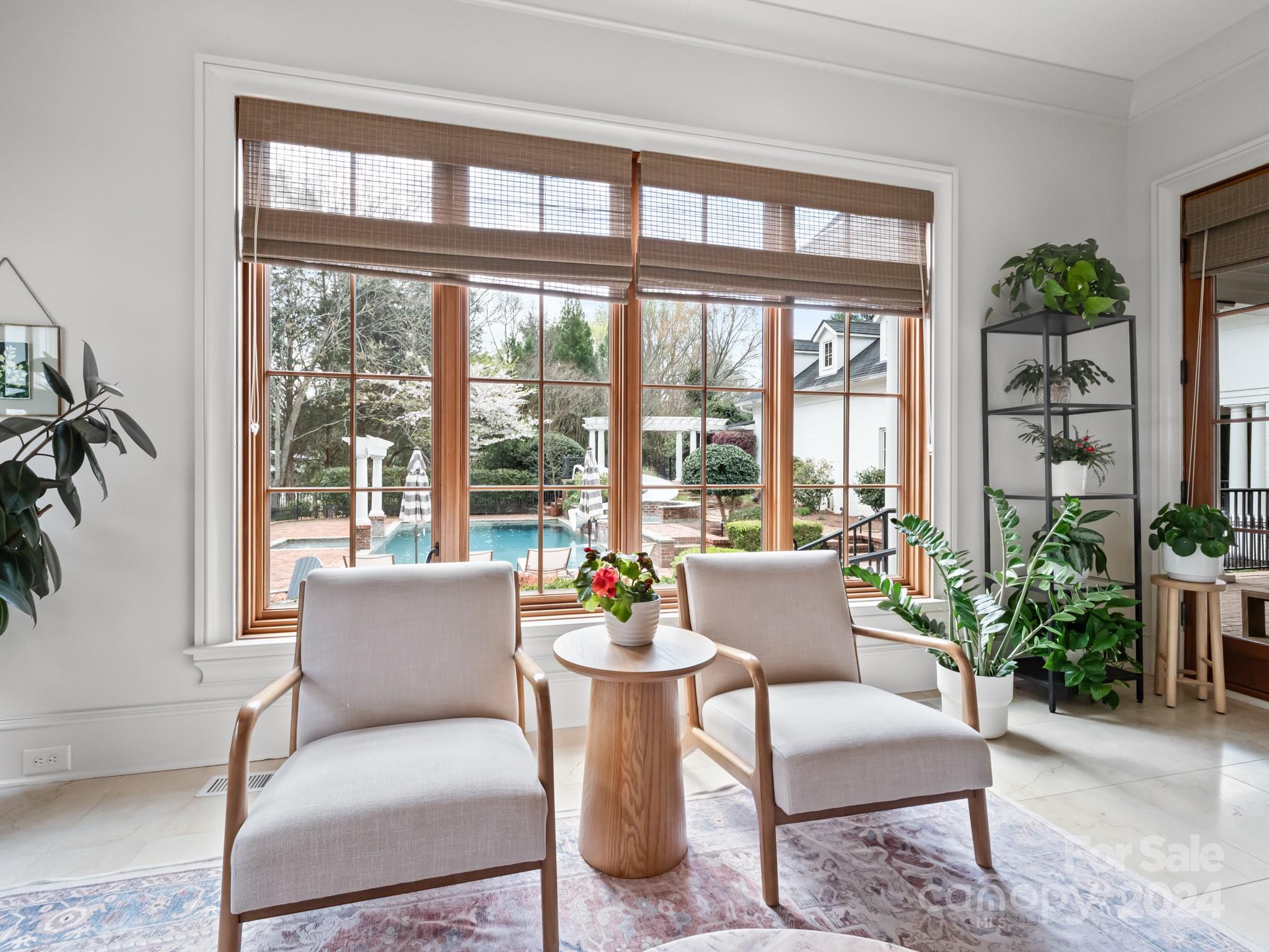 Arbor Oaks - Residential