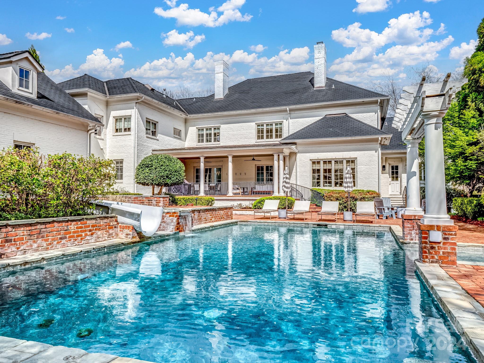 Arbor Oaks - Residential