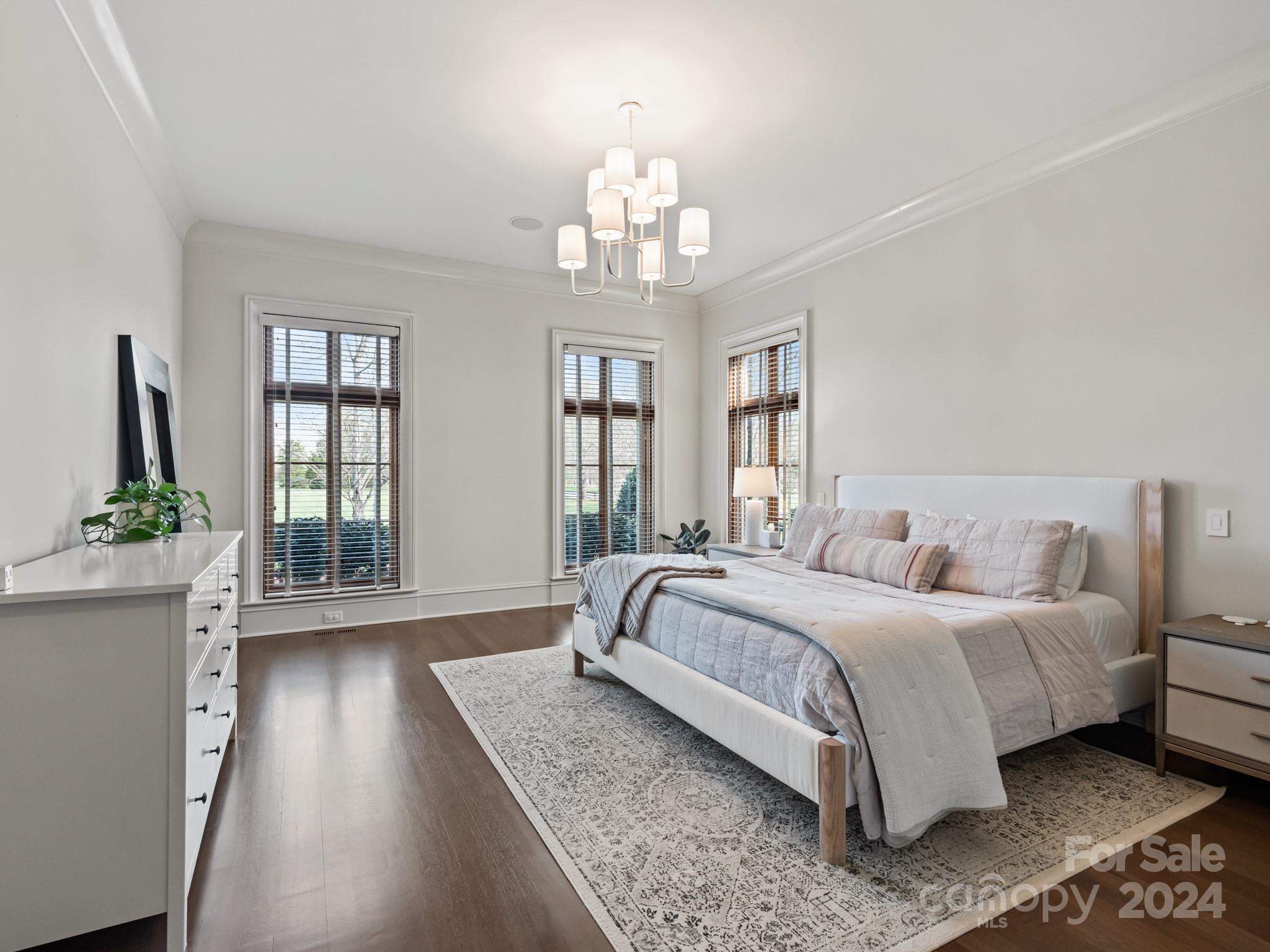 Arbor Oaks - Residential