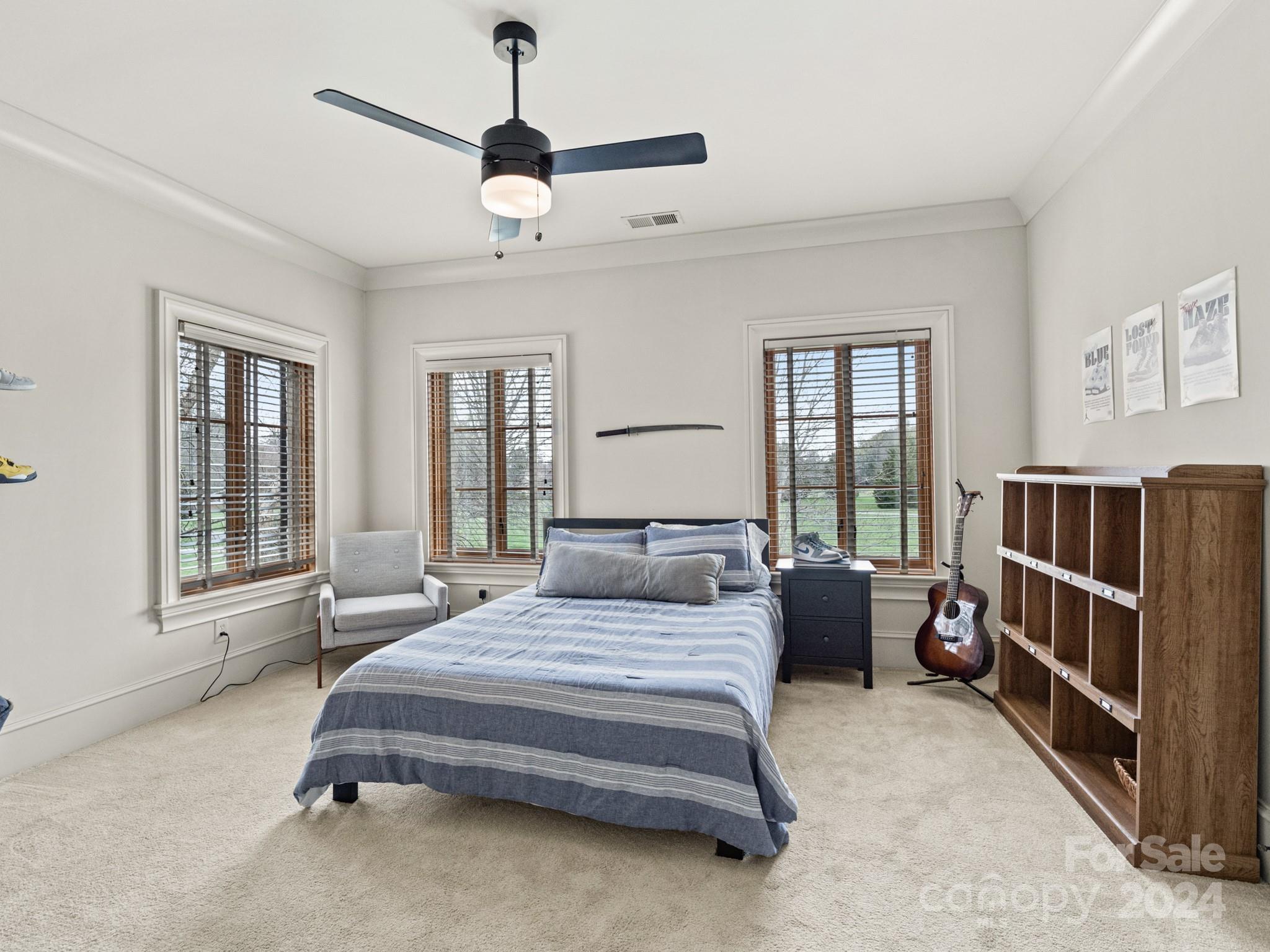 Arbor Oaks - Residential