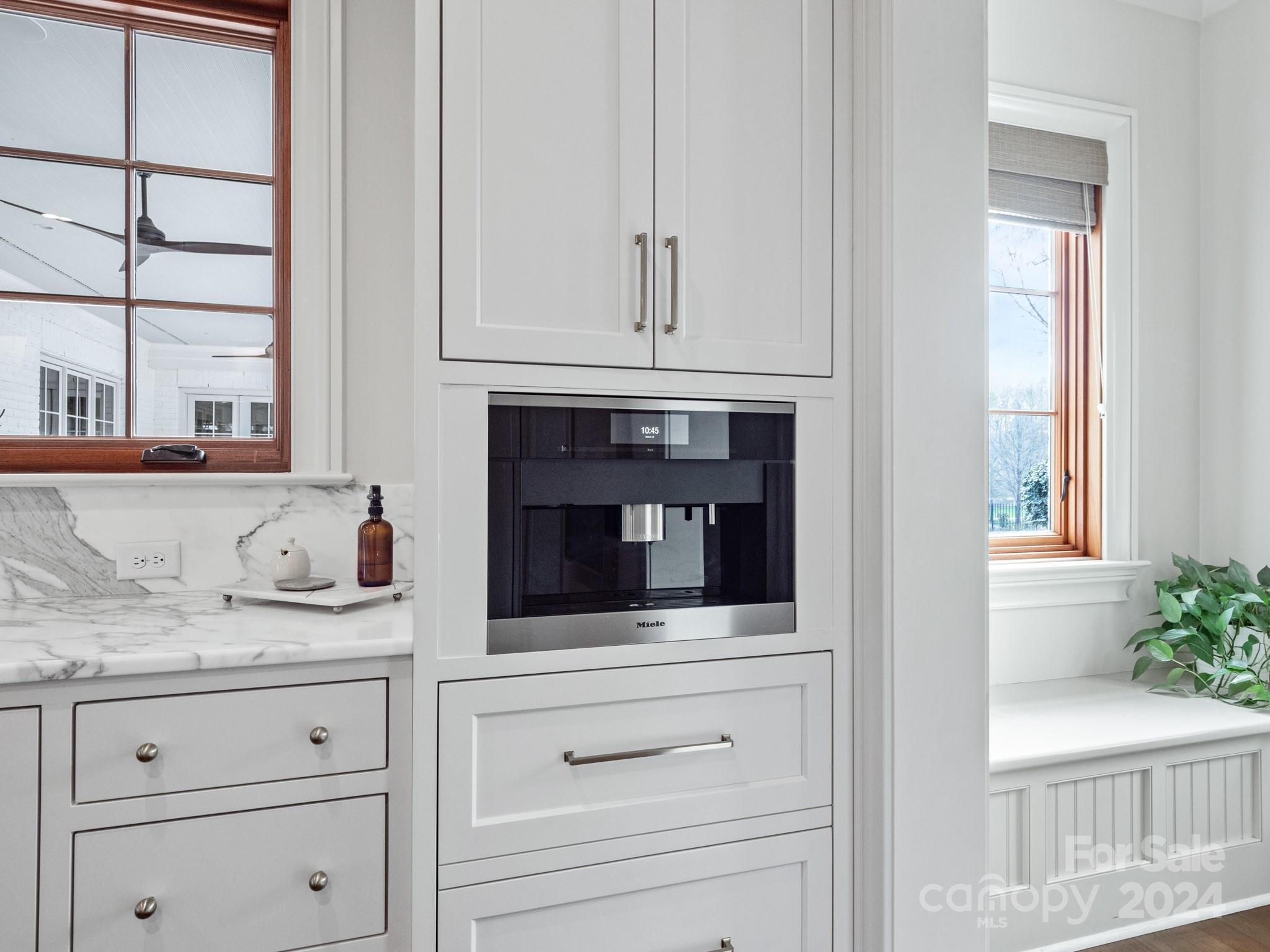 Arbor Oaks - Residential