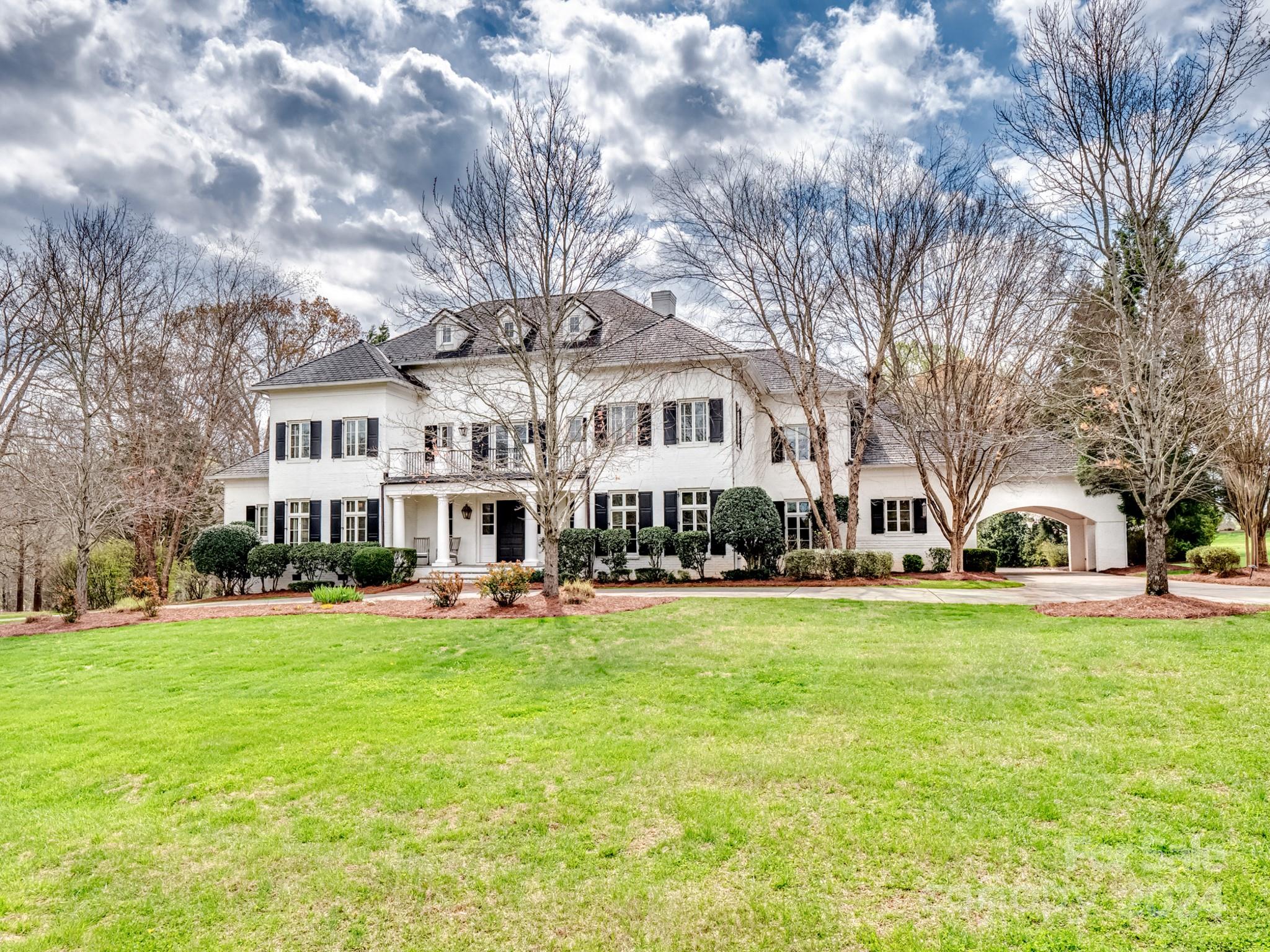 Arbor Oaks - Residential