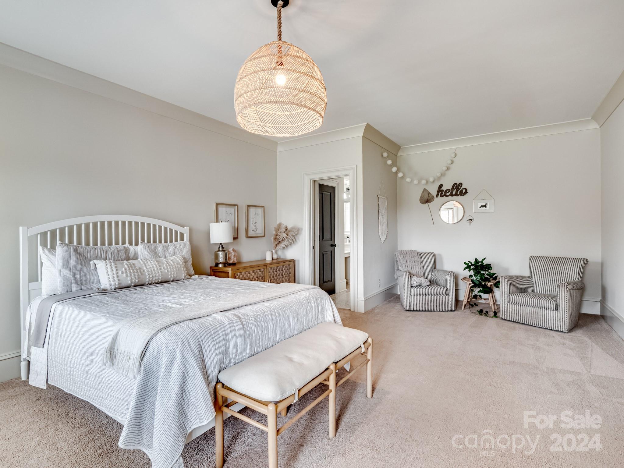 Arbor Oaks - Residential