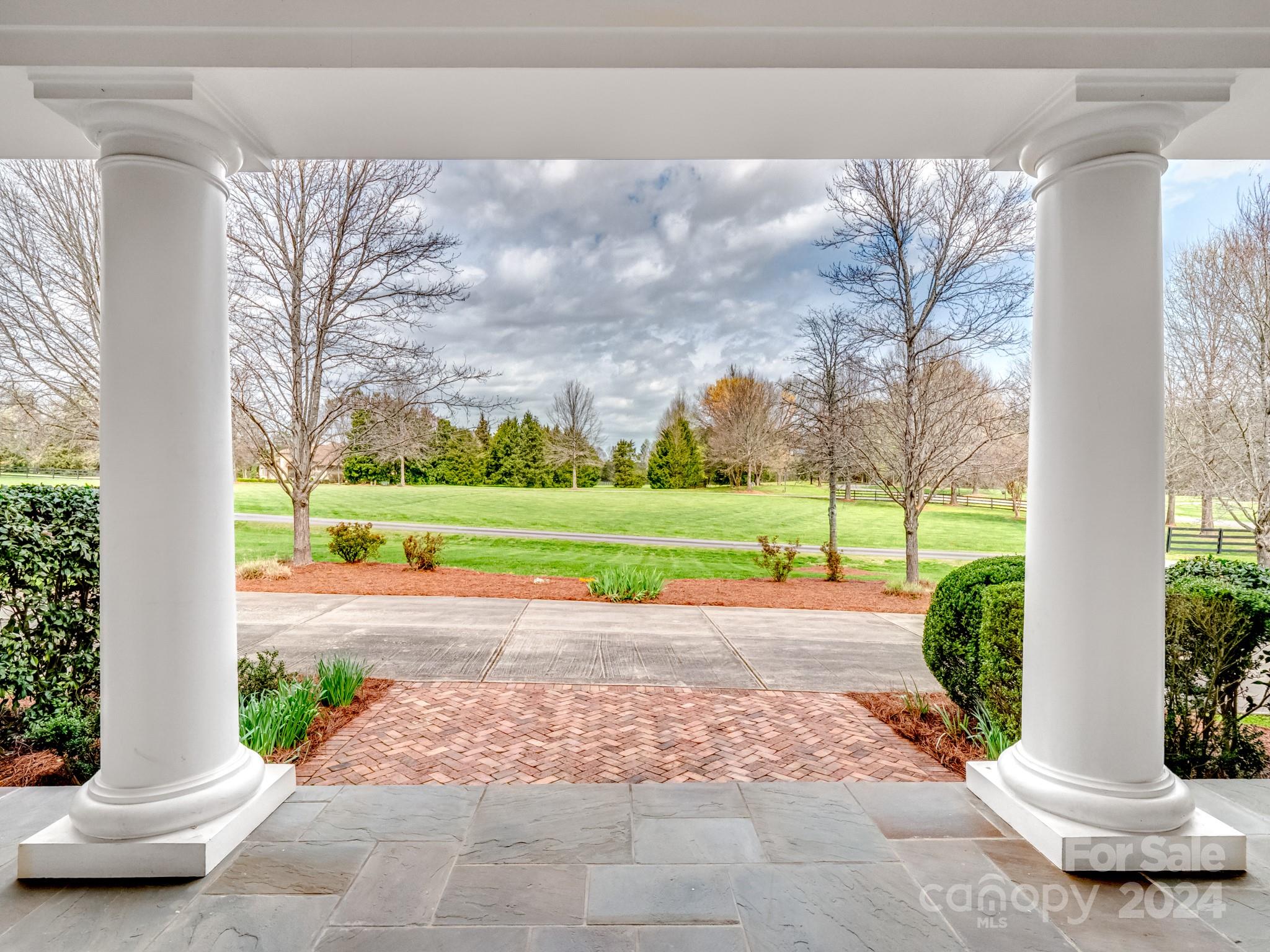 Arbor Oaks - Residential