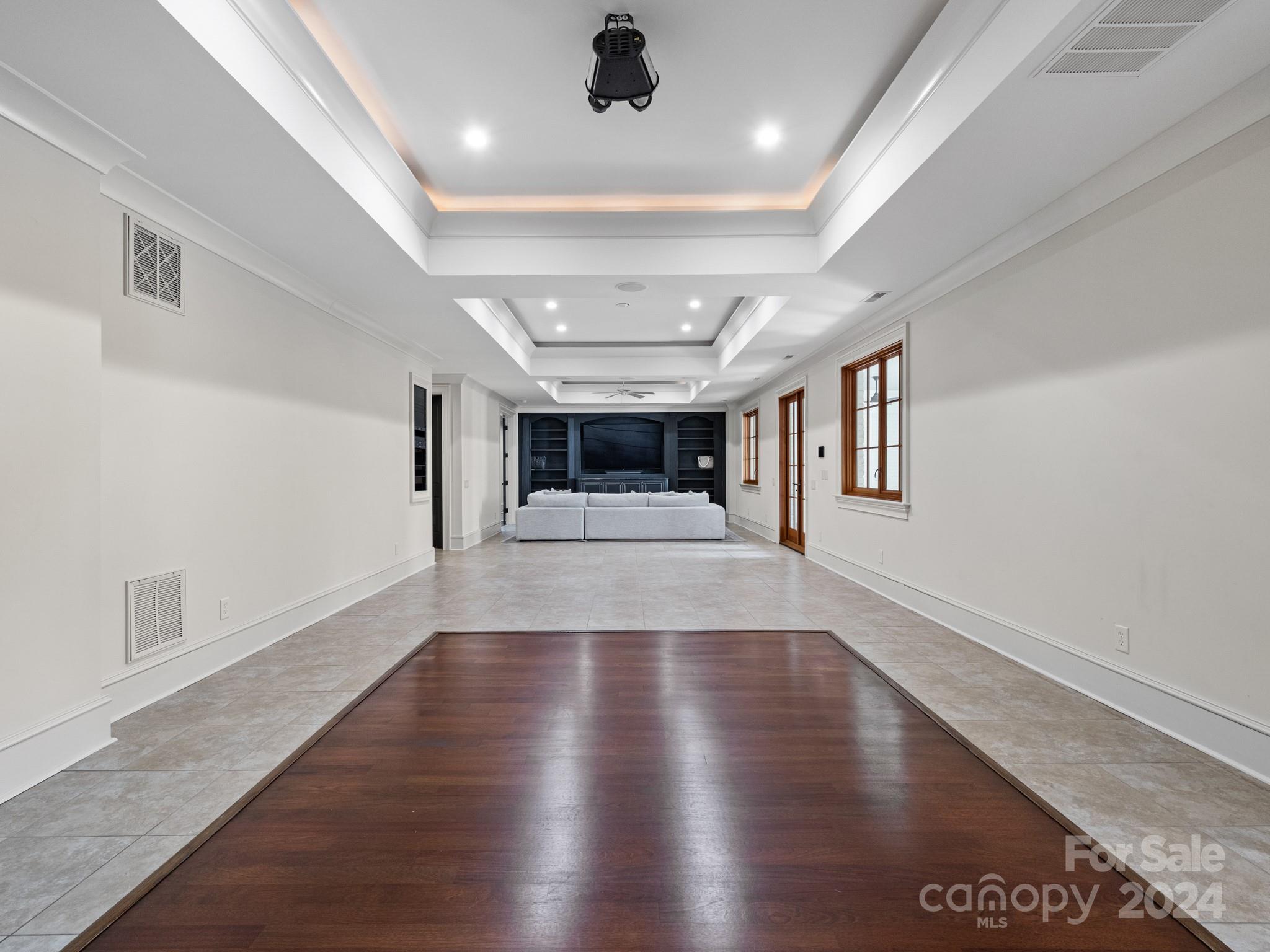 Arbor Oaks - Residential