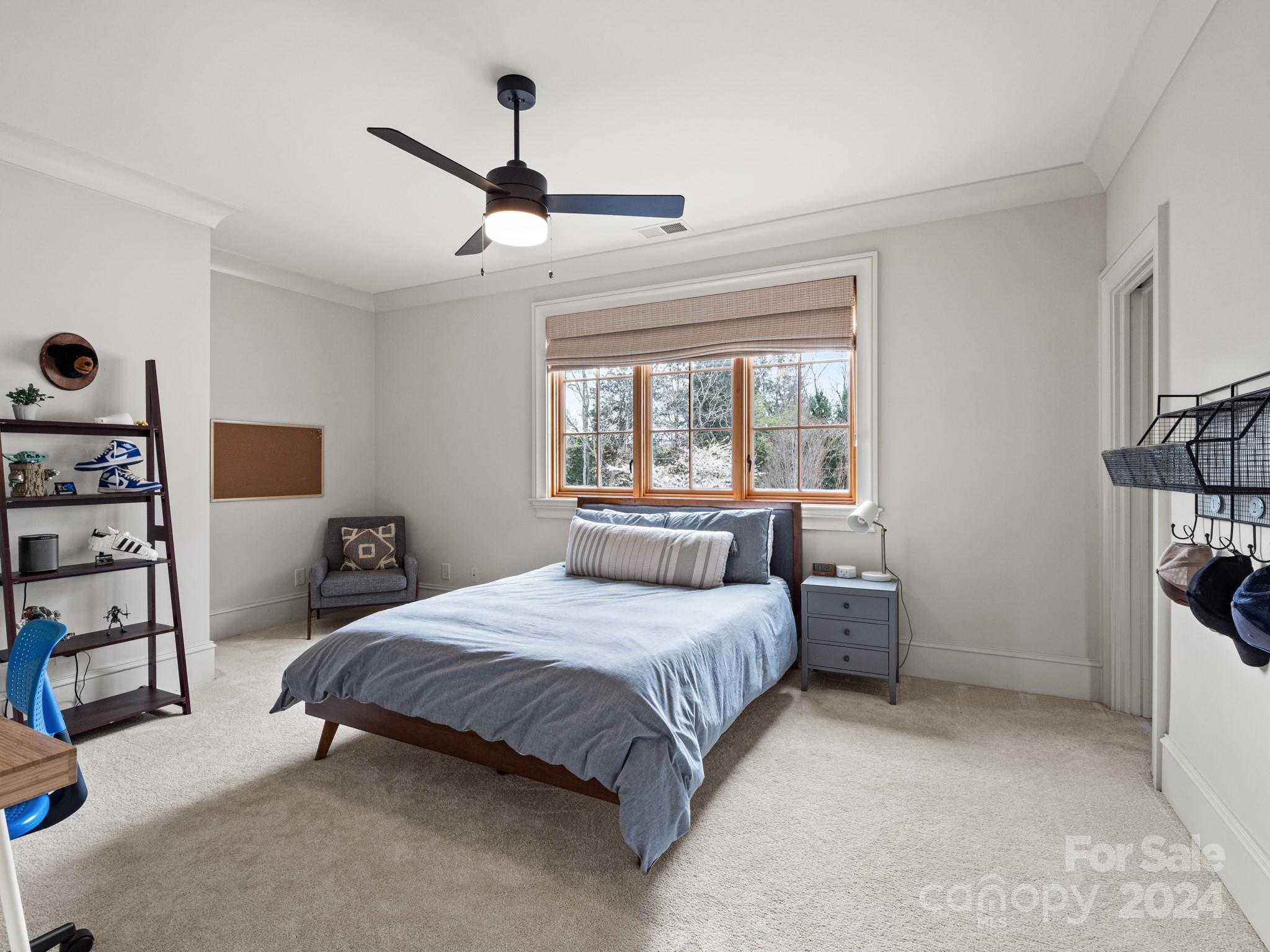 Arbor Oaks - Residential