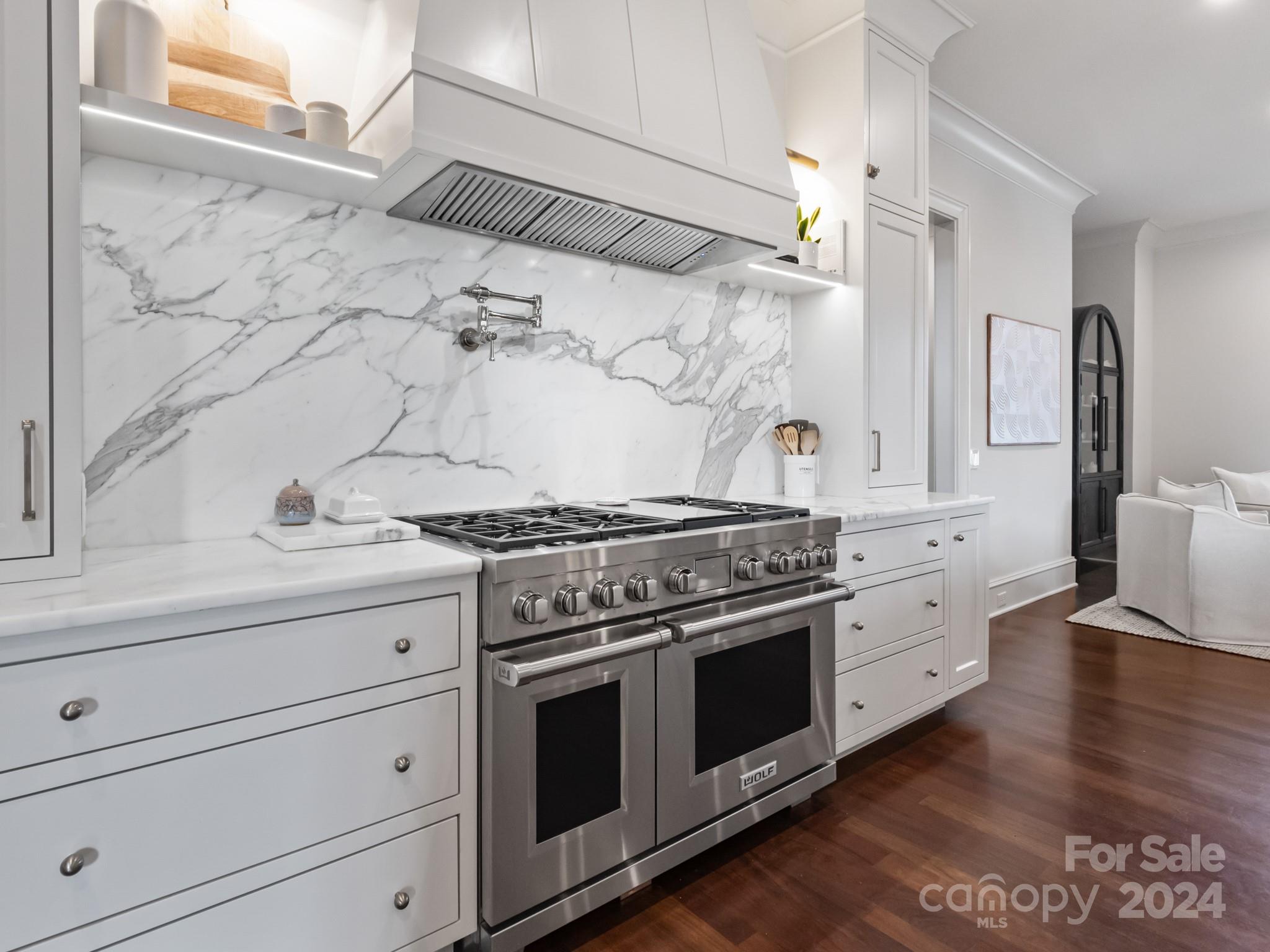 Arbor Oaks - Residential