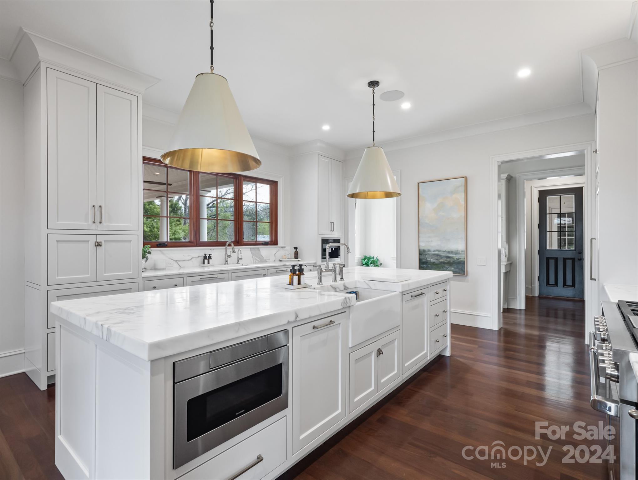 Arbor Oaks - Residential