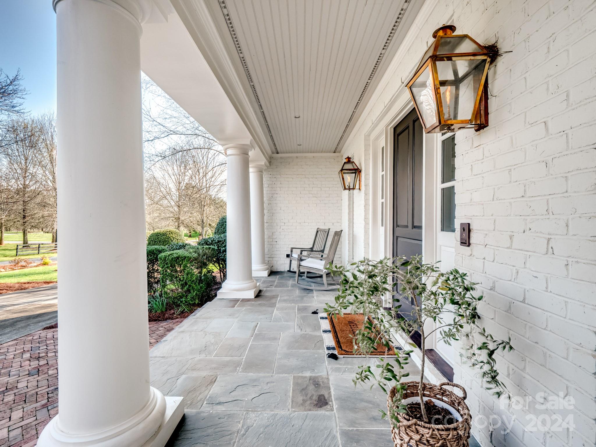 Arbor Oaks - Residential