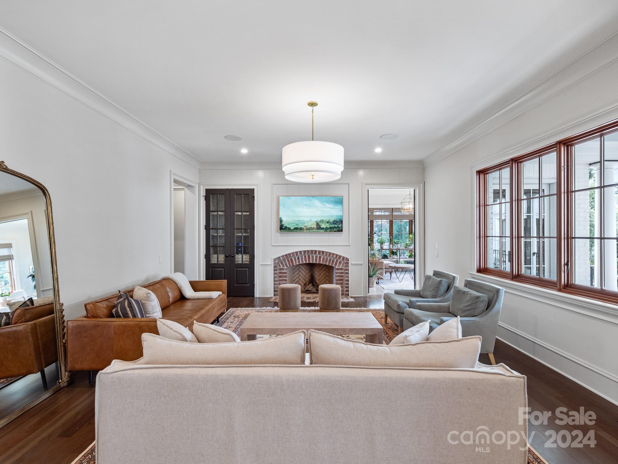 Arbor Oaks - Residential