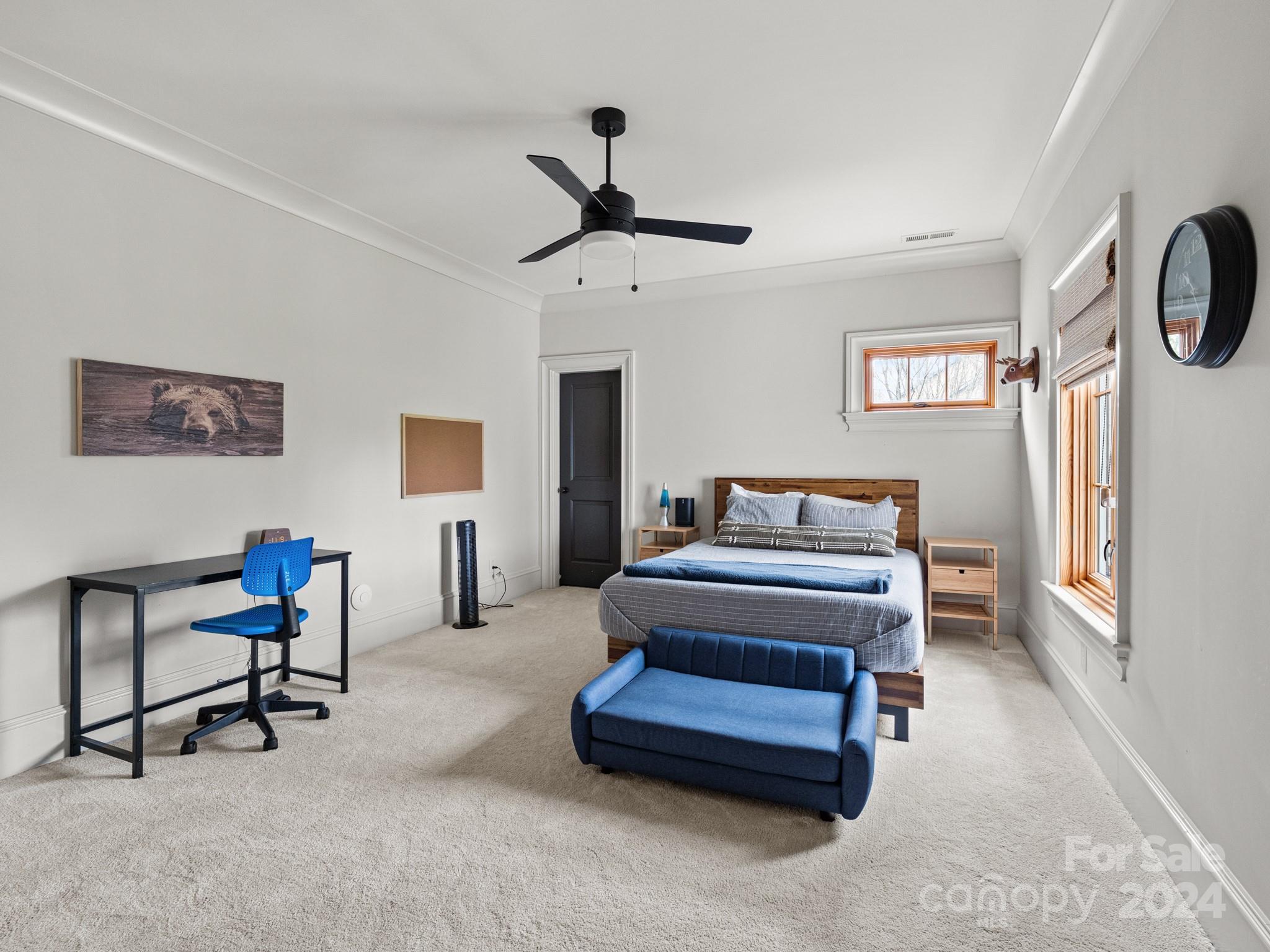 Arbor Oaks - Residential