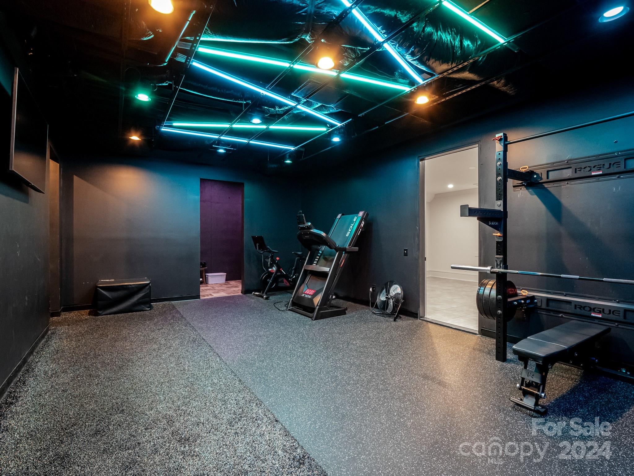 Arbor Oaks - Residential