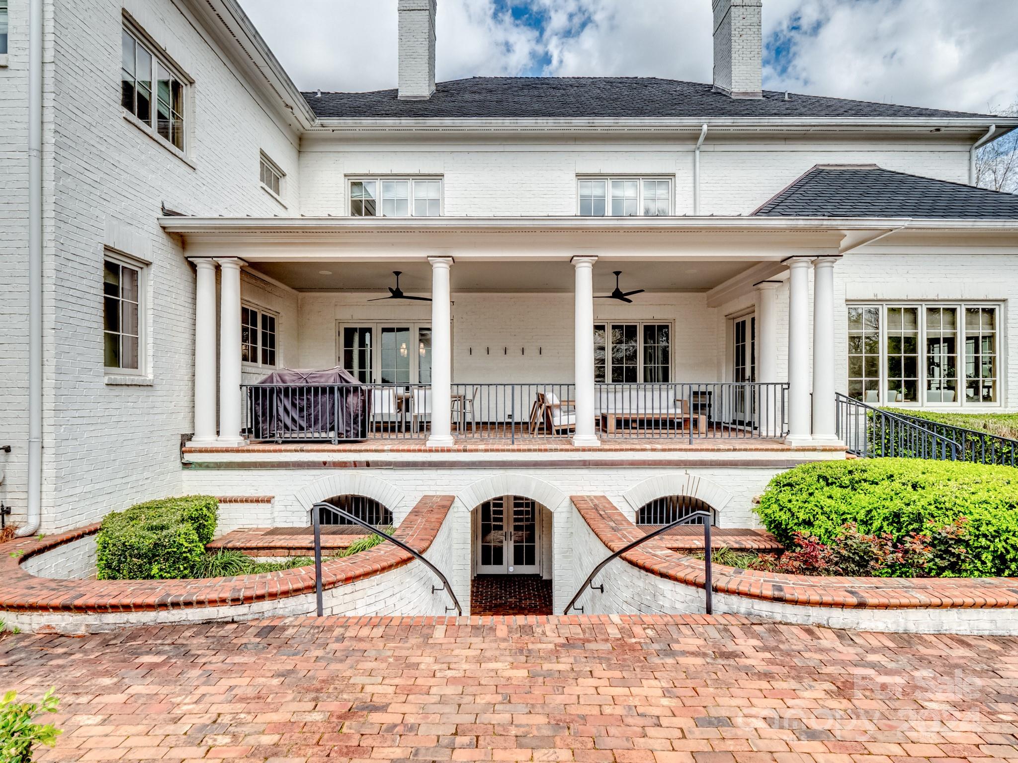 Arbor Oaks - Residential