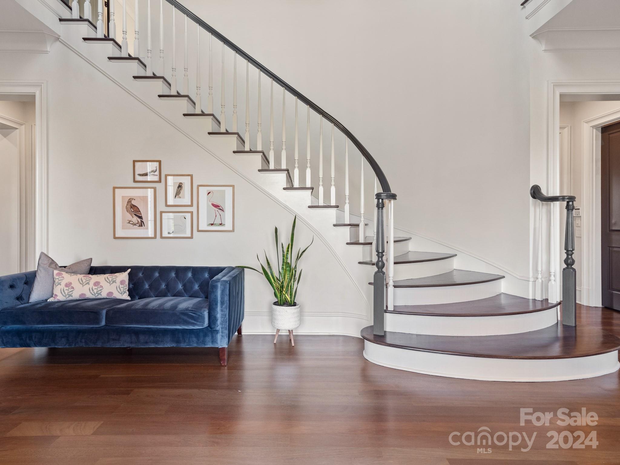 Arbor Oaks - Residential