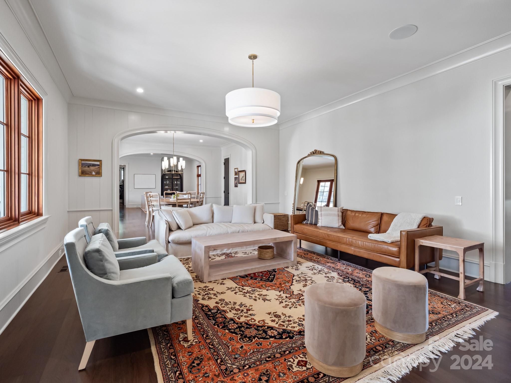 Arbor Oaks - Residential