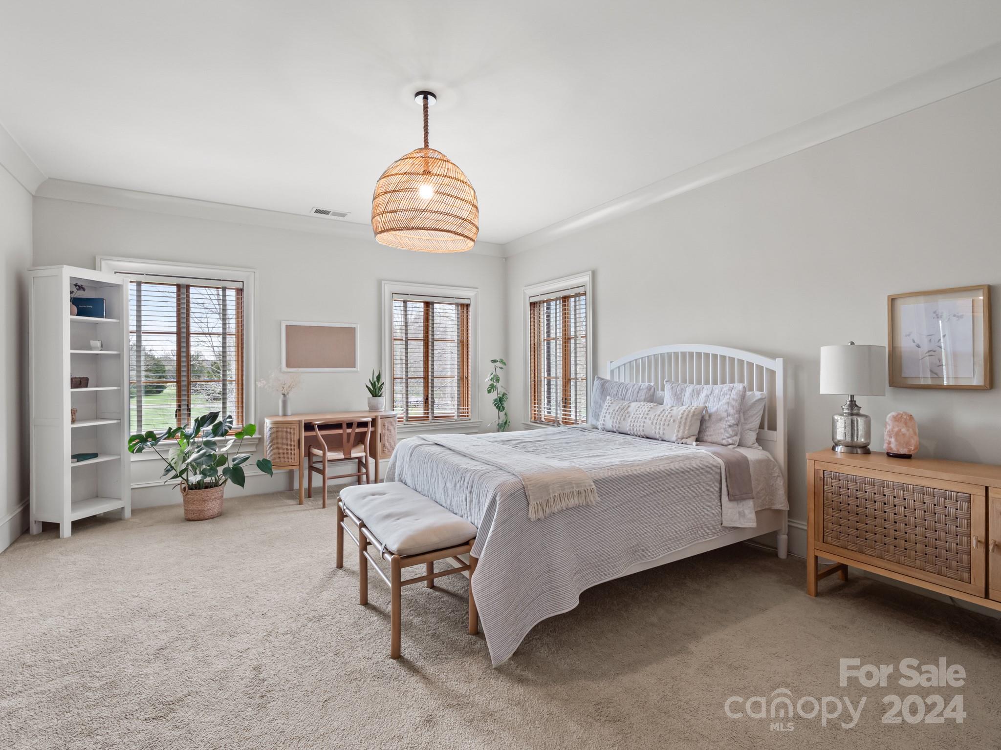 Arbor Oaks - Residential