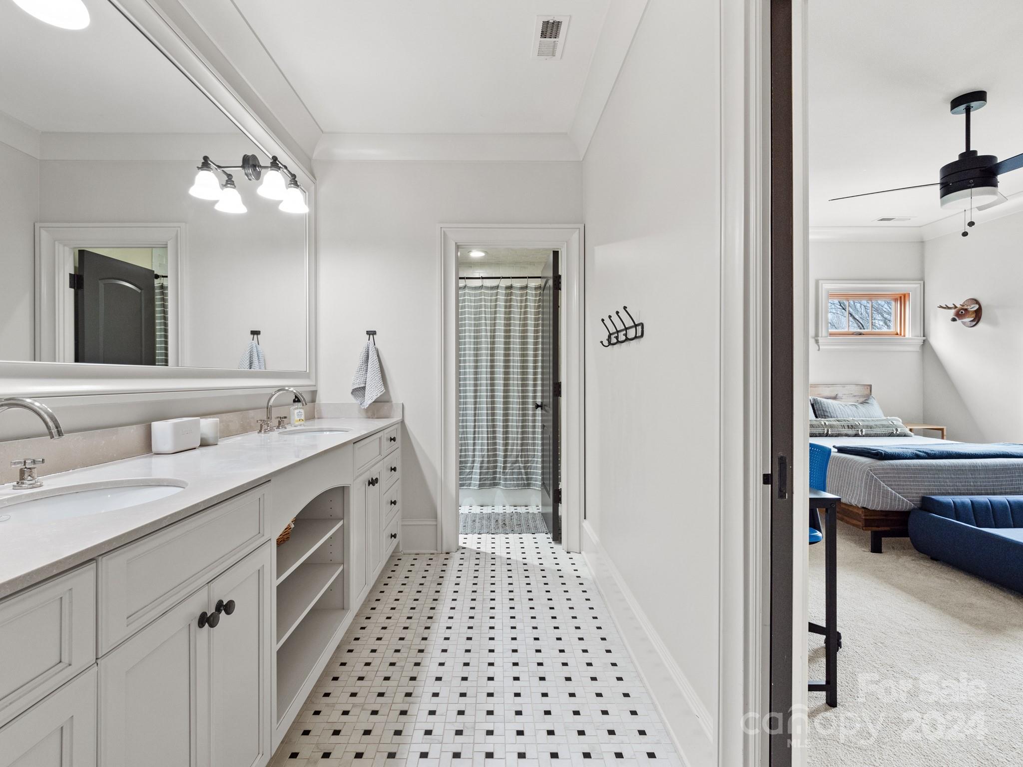 Arbor Oaks - Residential