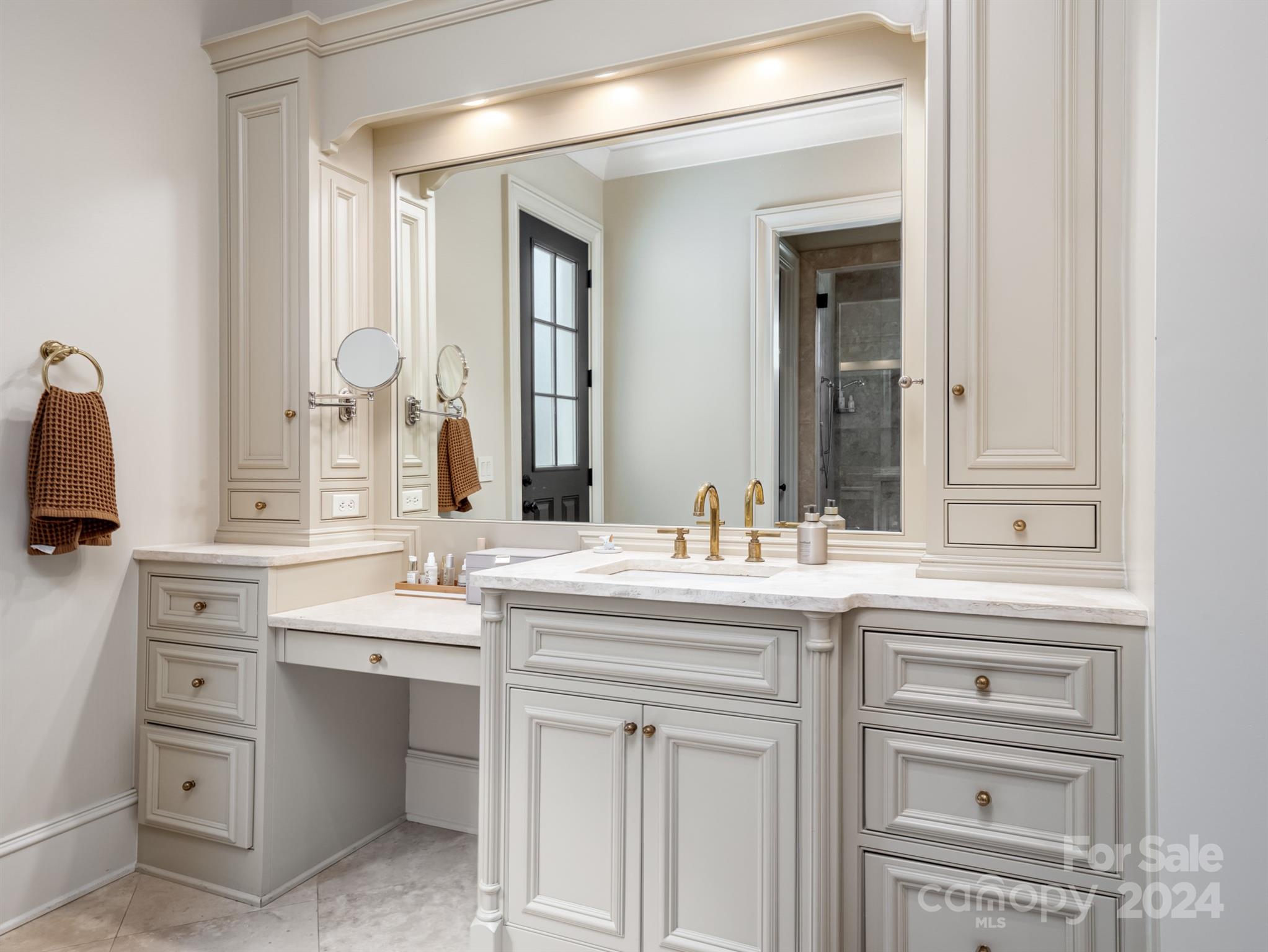 Arbor Oaks - Residential