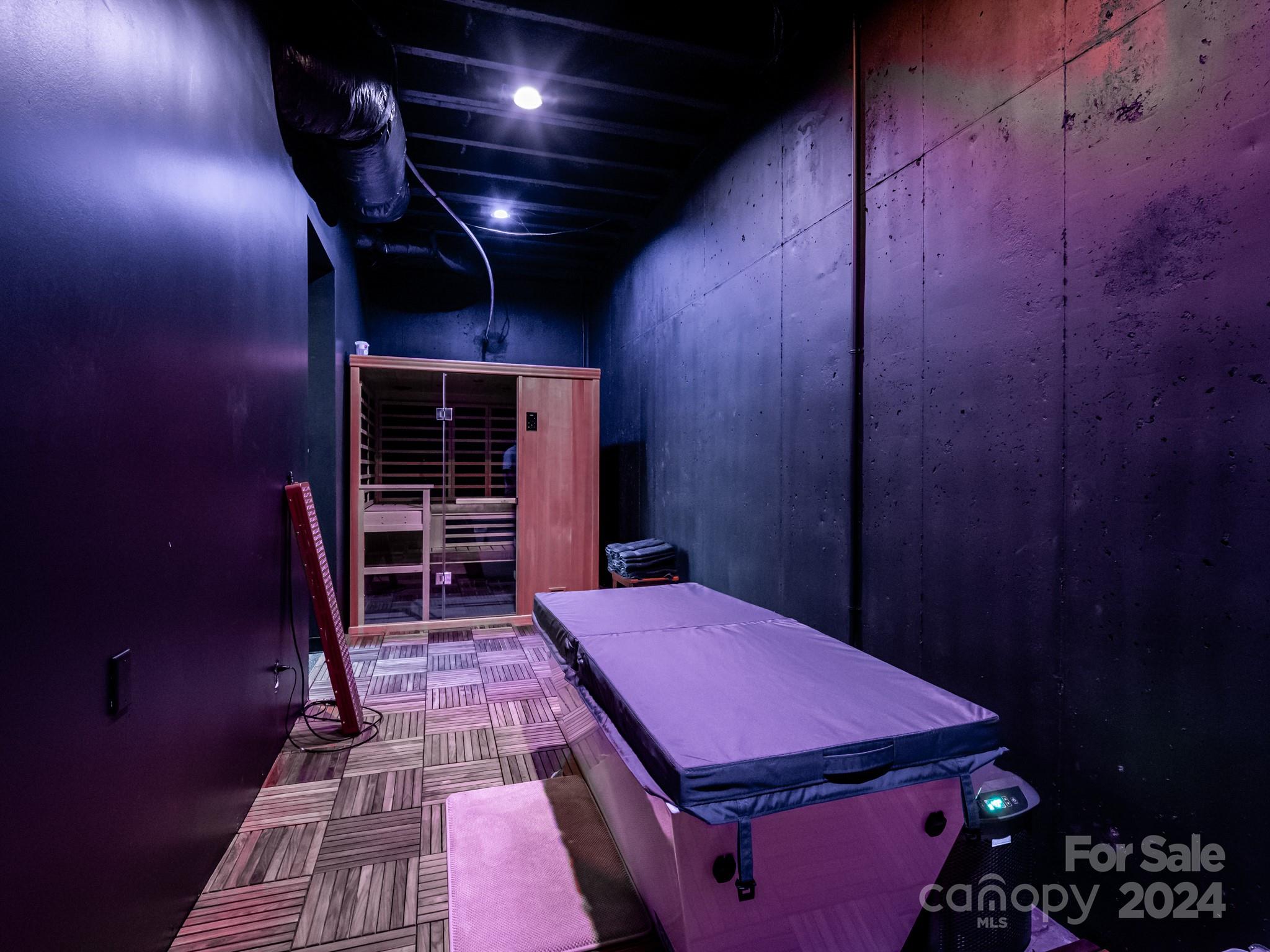 Arbor Oaks - Residential