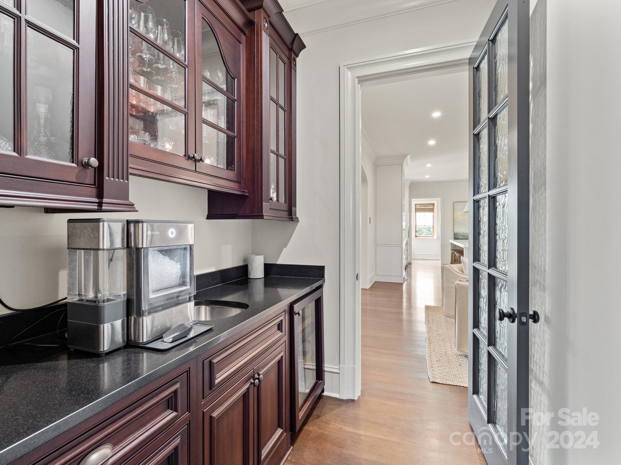 Arbor Oaks - Residential