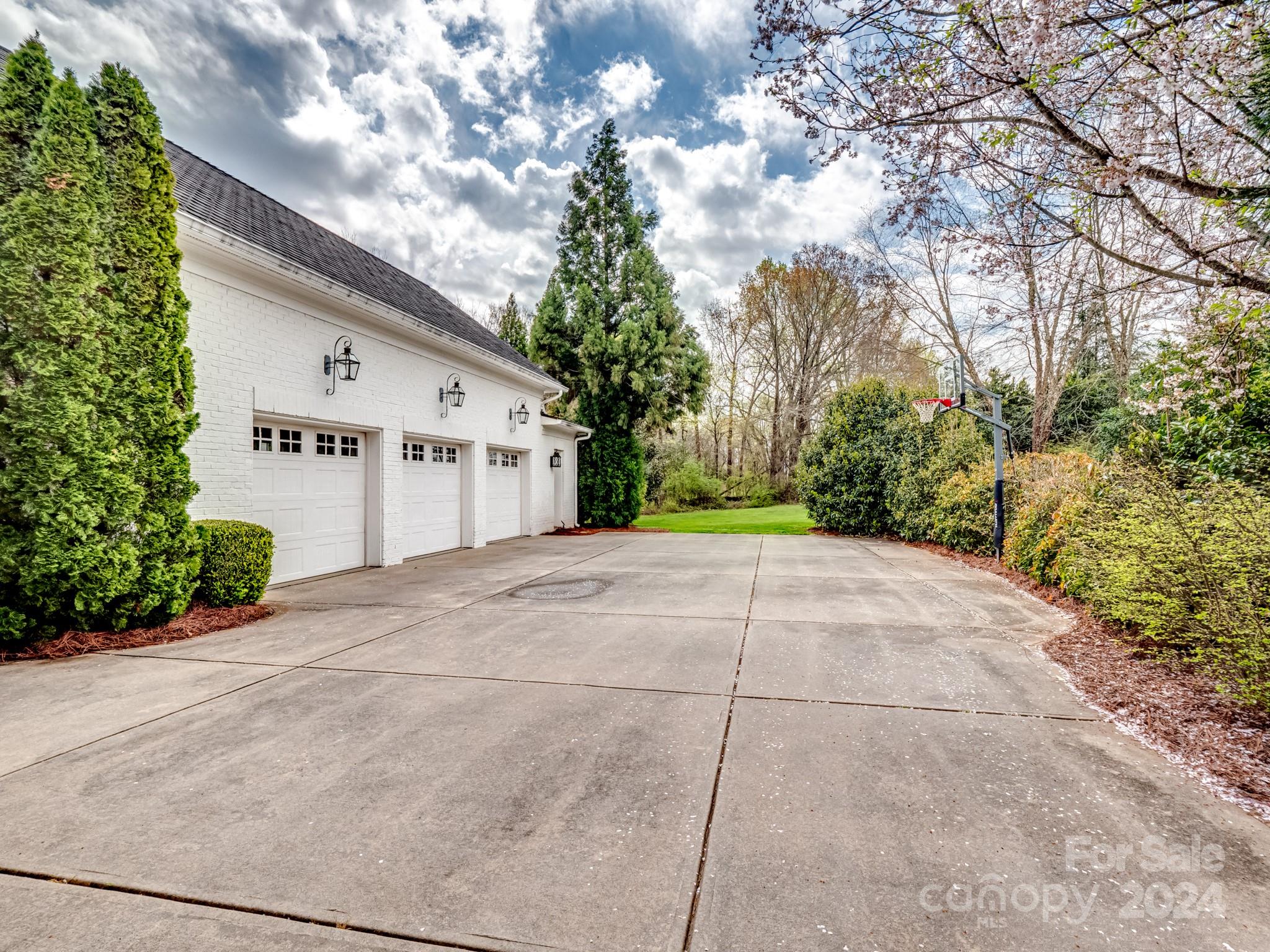 Arbor Oaks - Residential