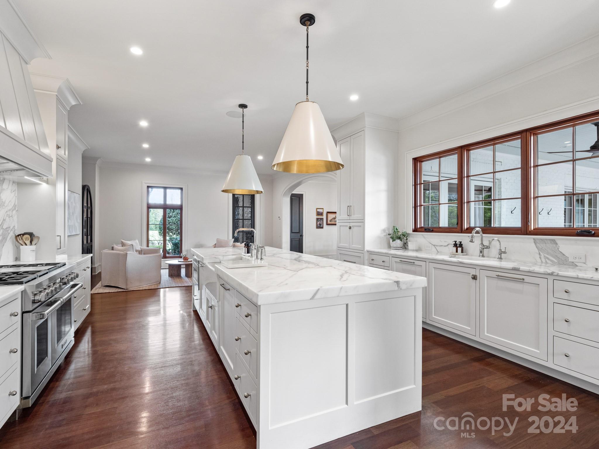 Arbor Oaks - Residential