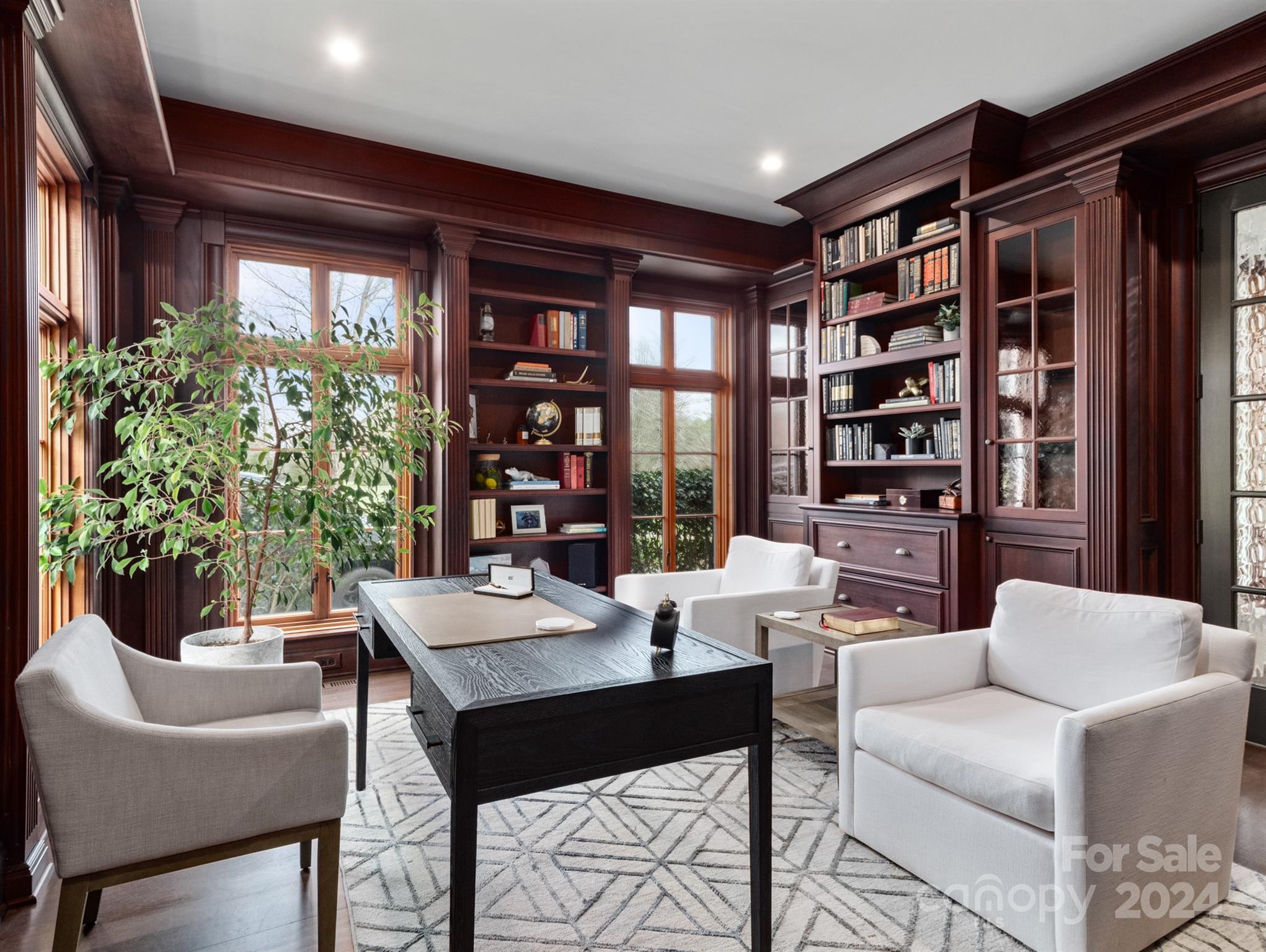 Arbor Oaks - Residential