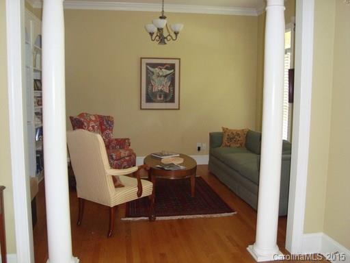 Royal Oaks - Residential Lease